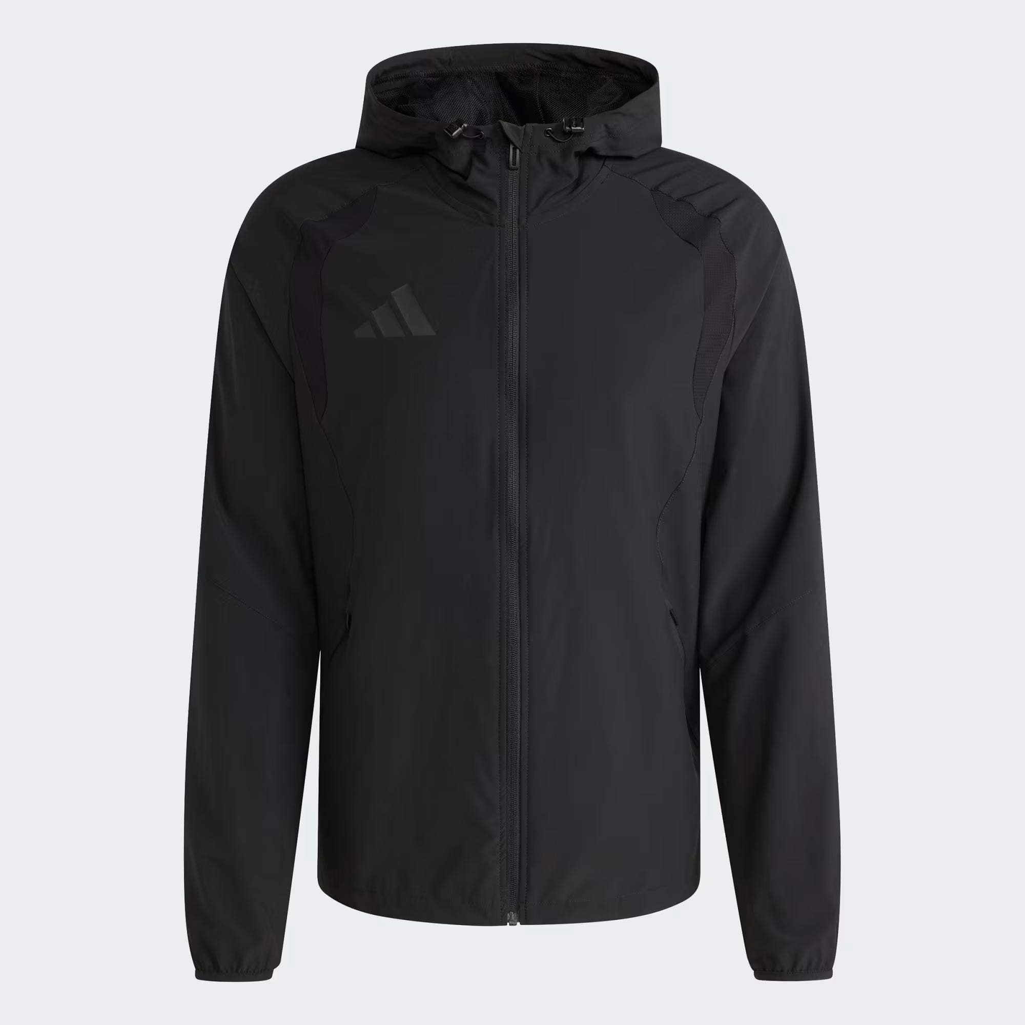 adidas Tiro Travel Erkek Rüzgarlık