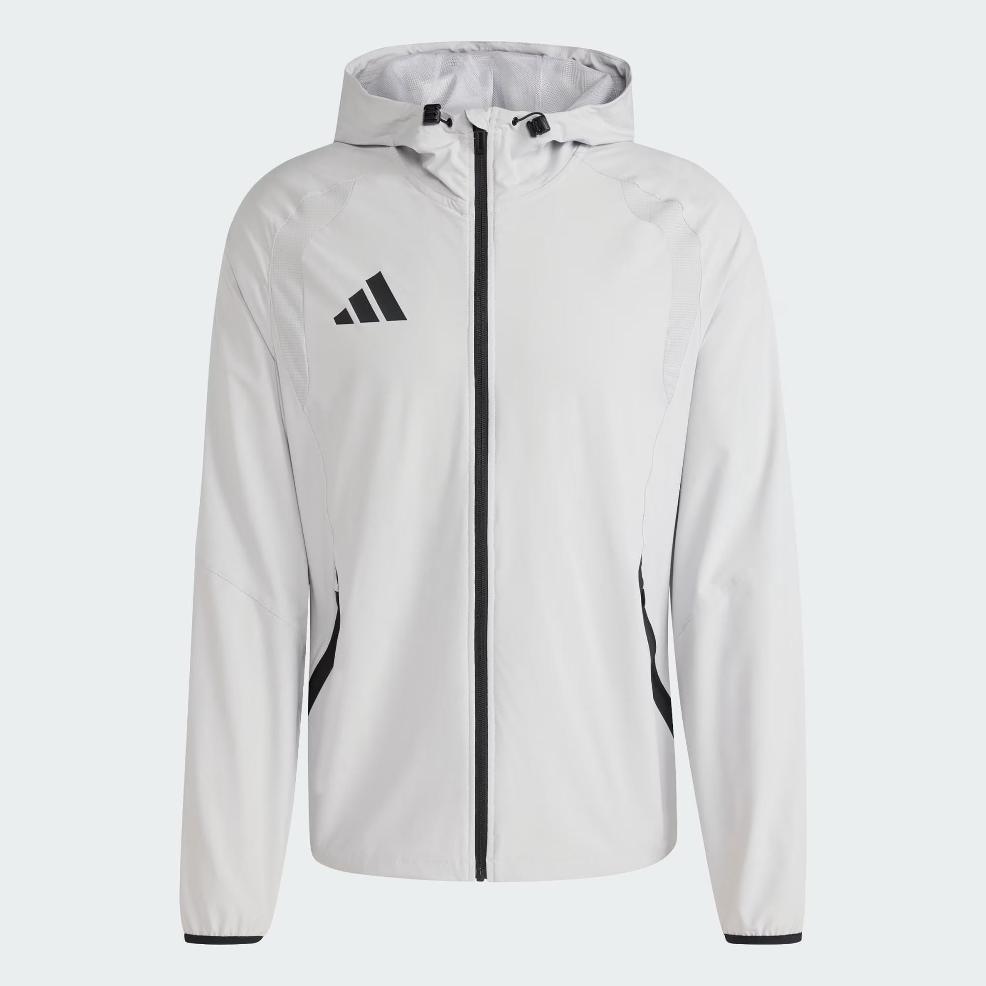 adidas Tiro Travel Windbreaker Erkek Sweatshirt