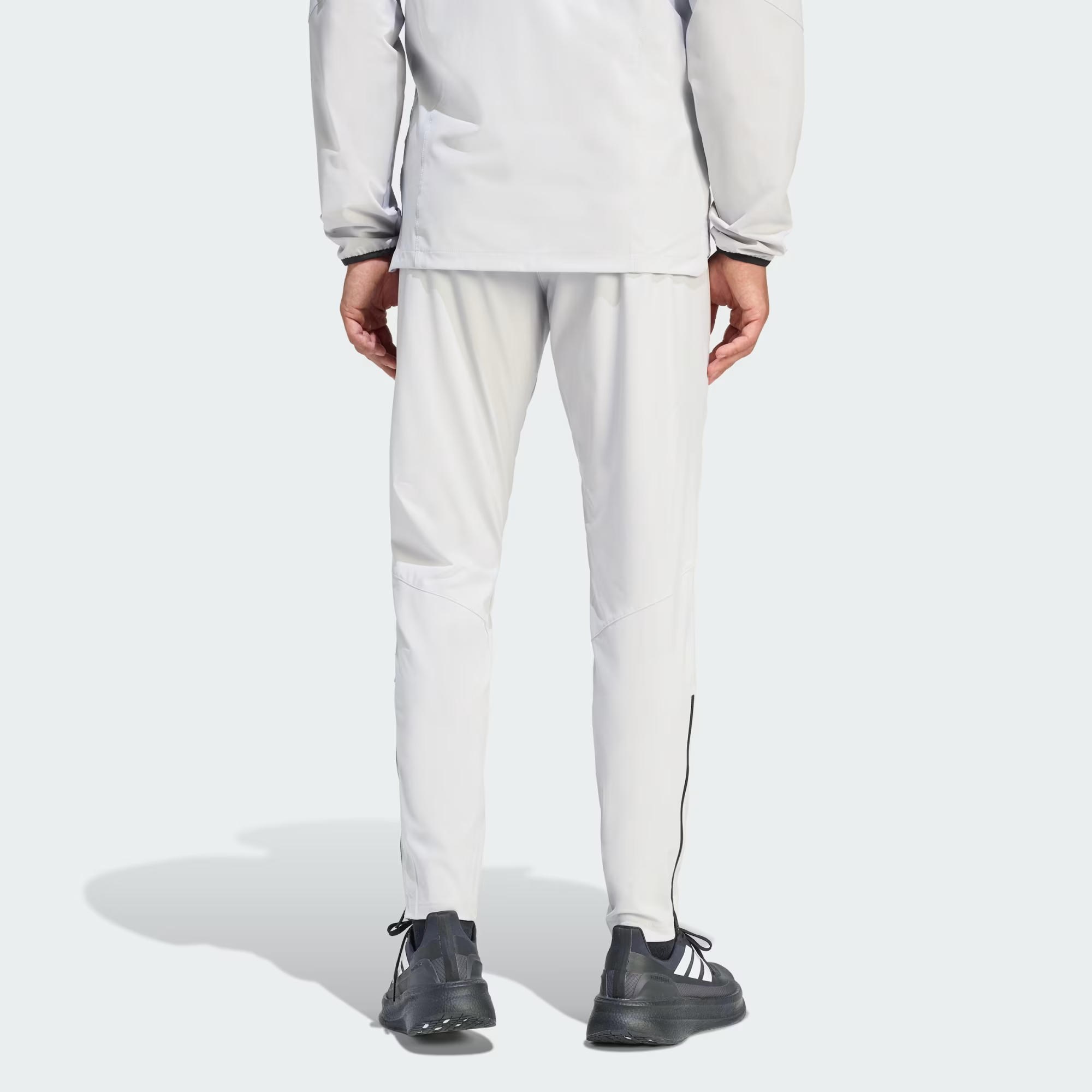adidas Tiro Travel Woven Erkek Eşofman Altı