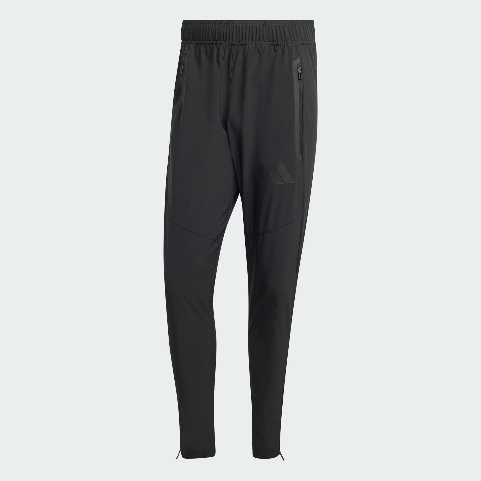 adidas Tiro Travel Woven Erkek Eşofman Altı