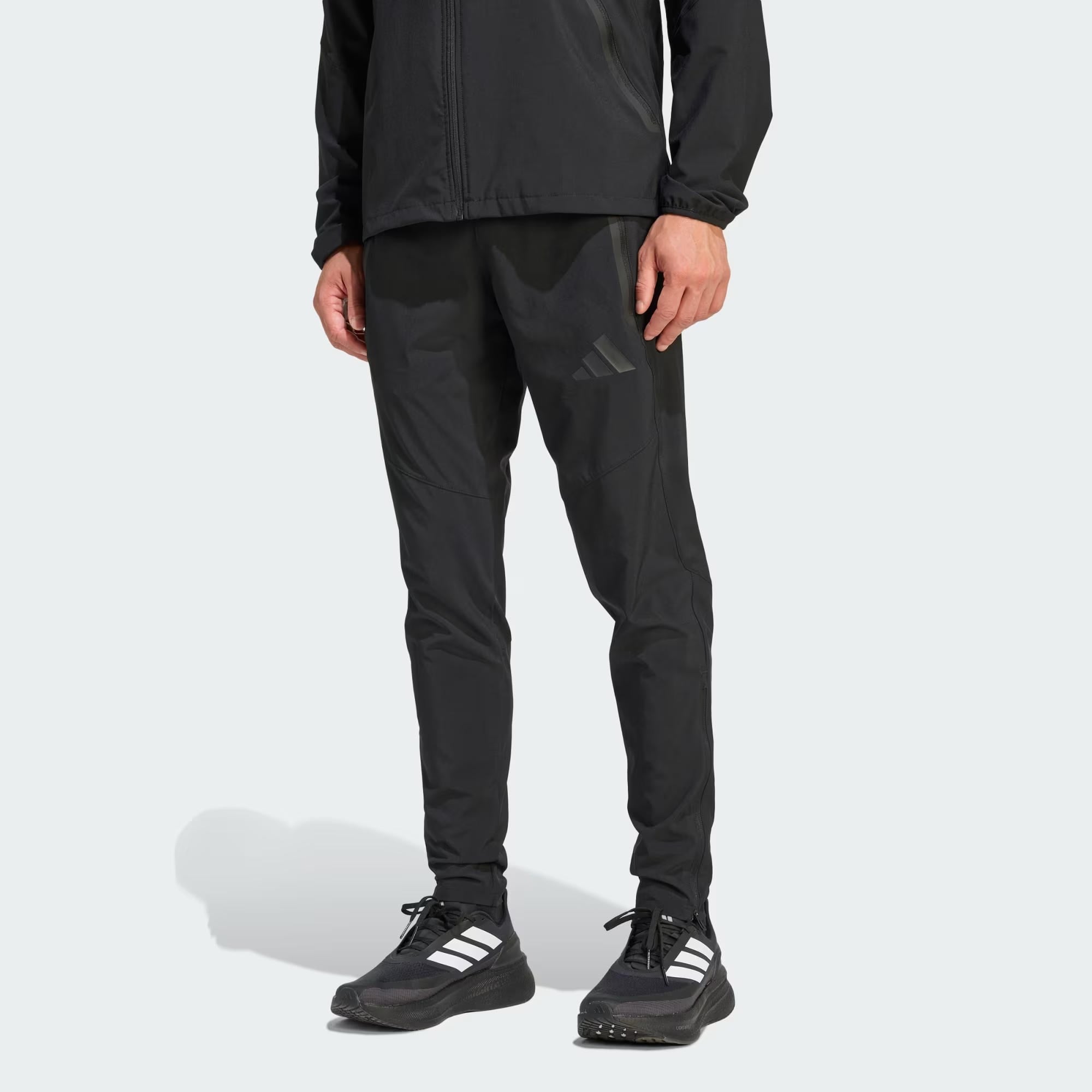 adidas Tiro Travel Woven Erkek Eşofman Altı