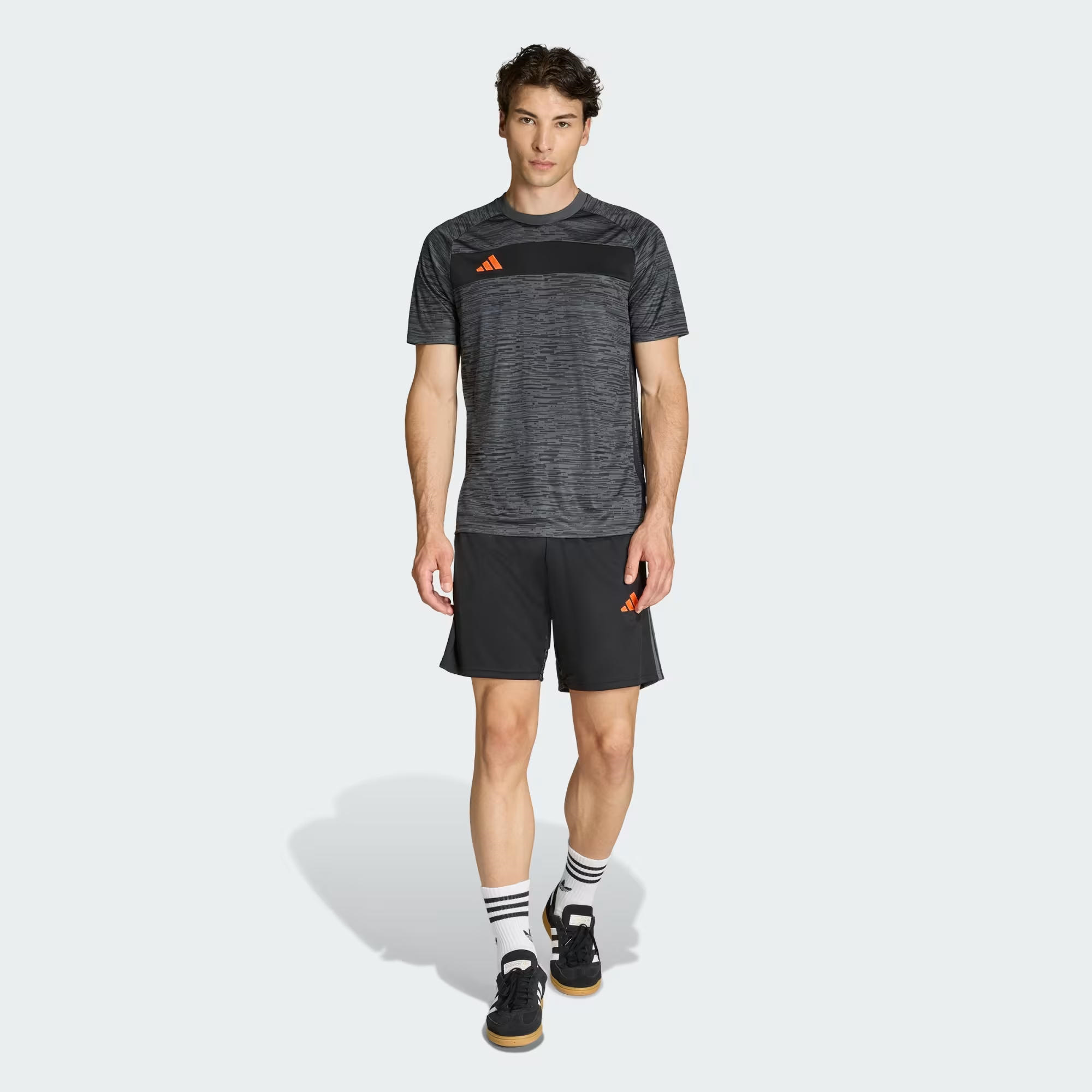 adidas Tiro25 Essentials Erkek Şort