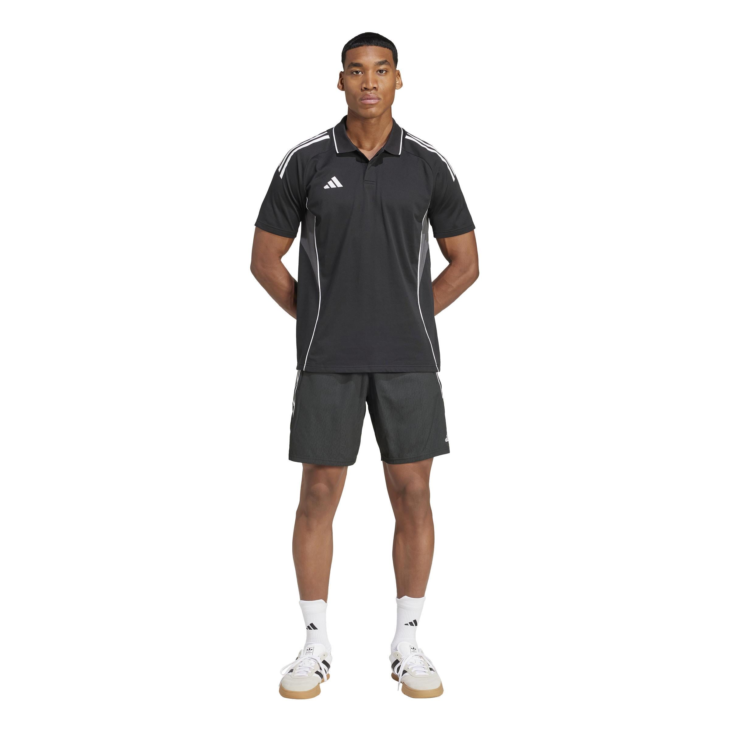 adidas Tiro25C Dt Sho Erkek Şort