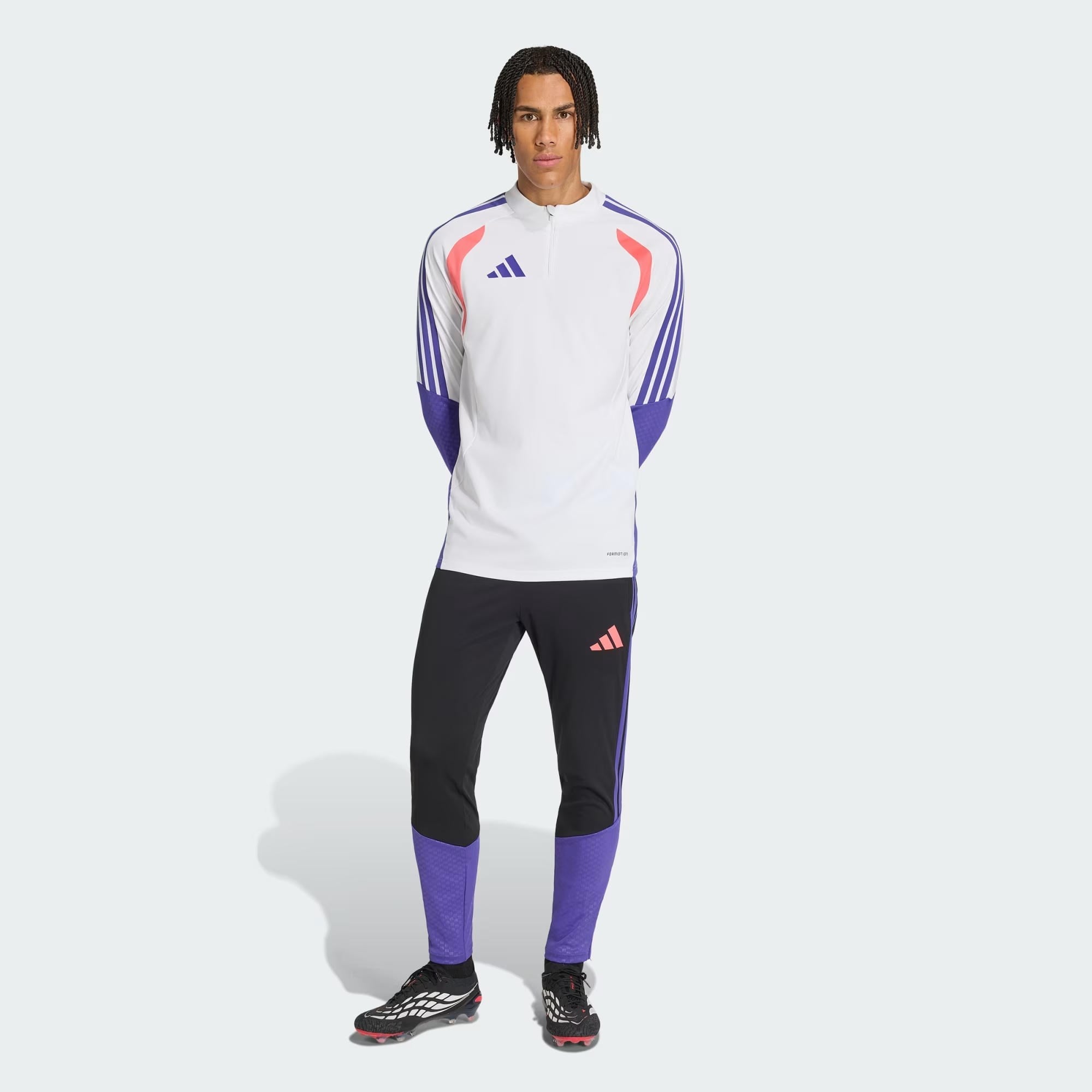 adidas Tiro26 Competition Training Erkek Sweatshirt