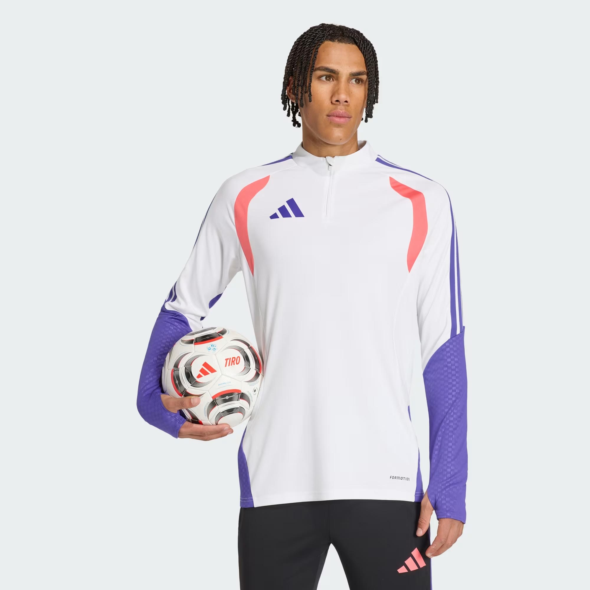 adidas Tiro26 Competition Training Erkek Sweatshirt