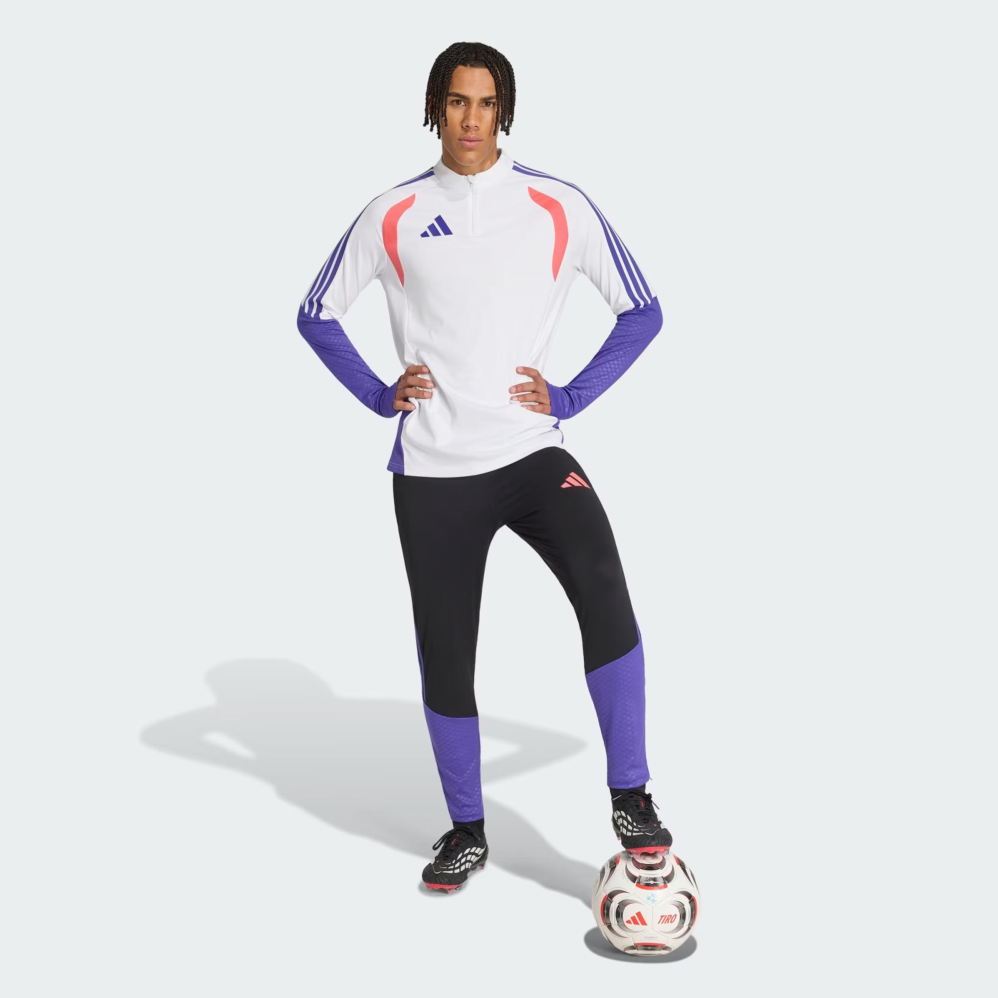 adidas Tiro26 Competition Training Erkek Sweatshirt