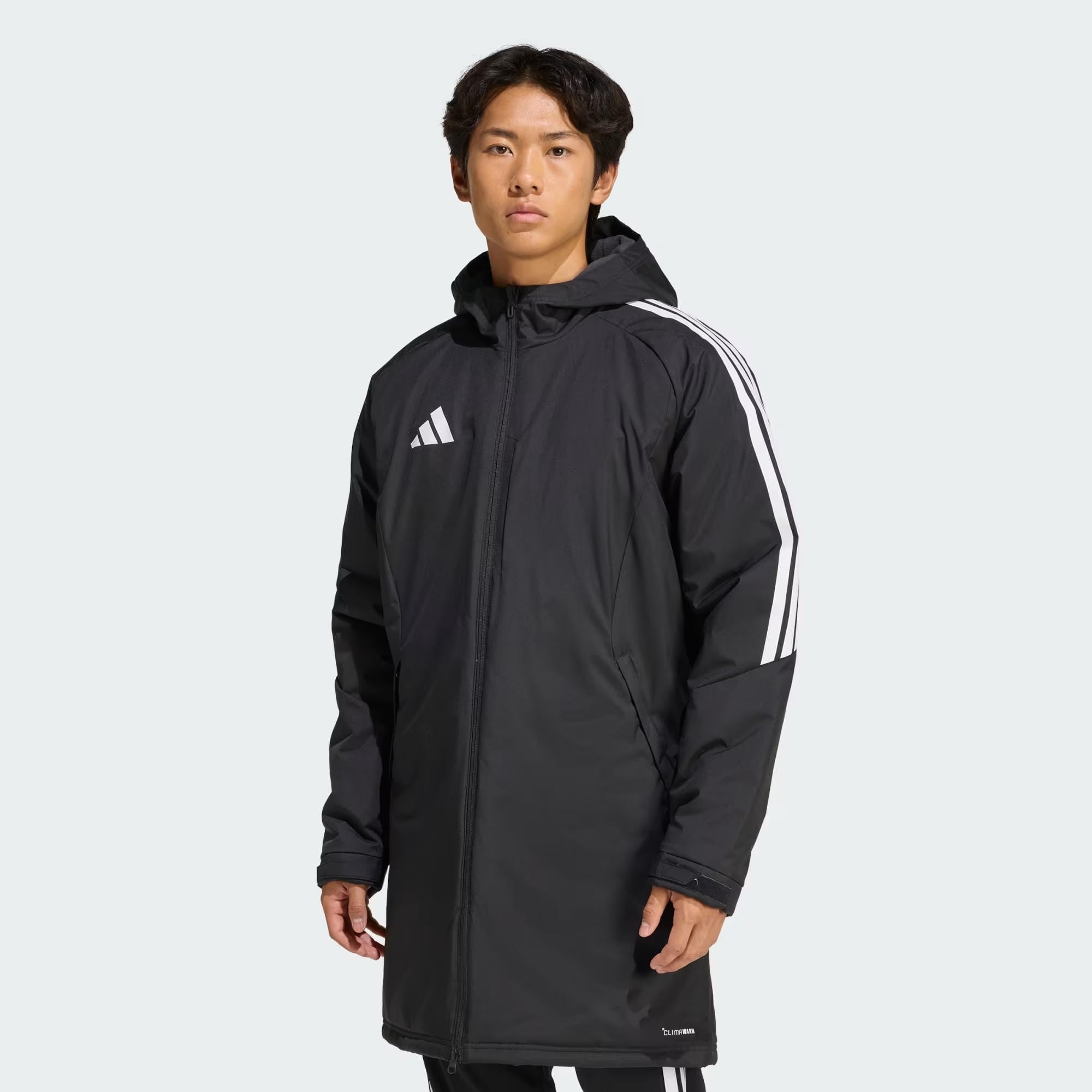 adidas Tiro26 Stadium Erkek Mont