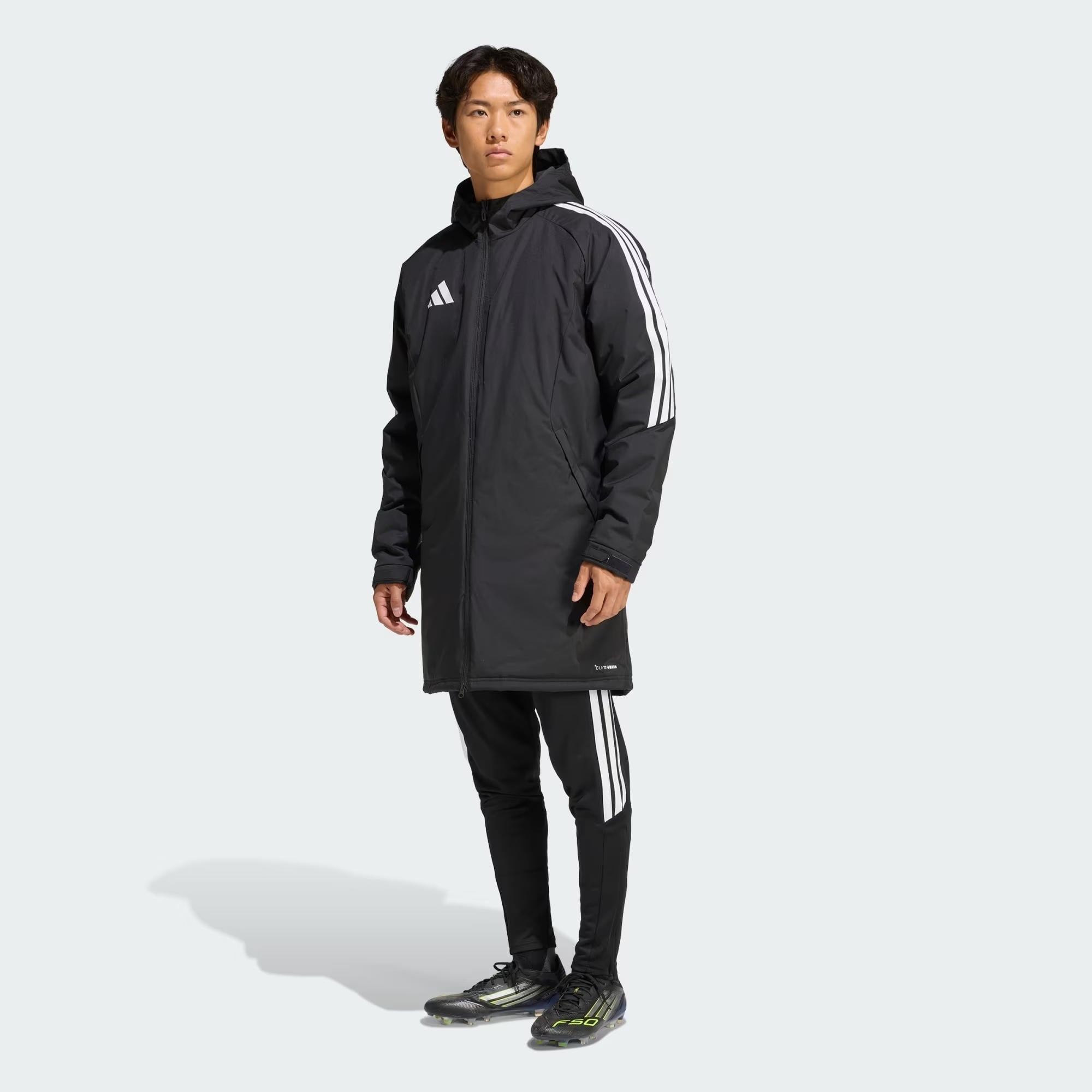 adidas Tiro26 Stadium Erkek Mont