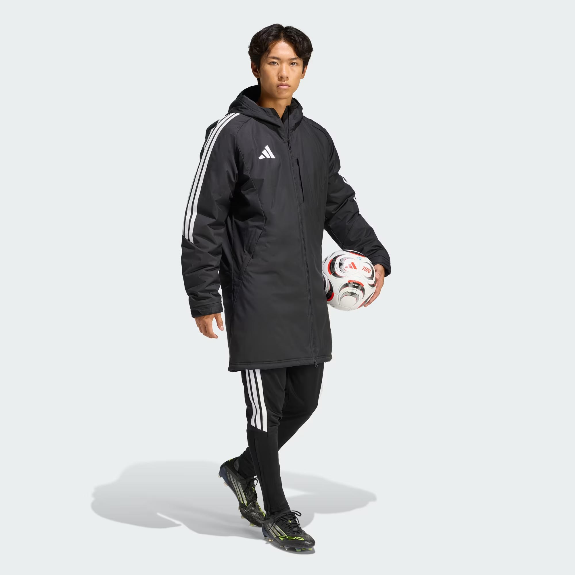 adidas Tiro26 Stadium Erkek Mont