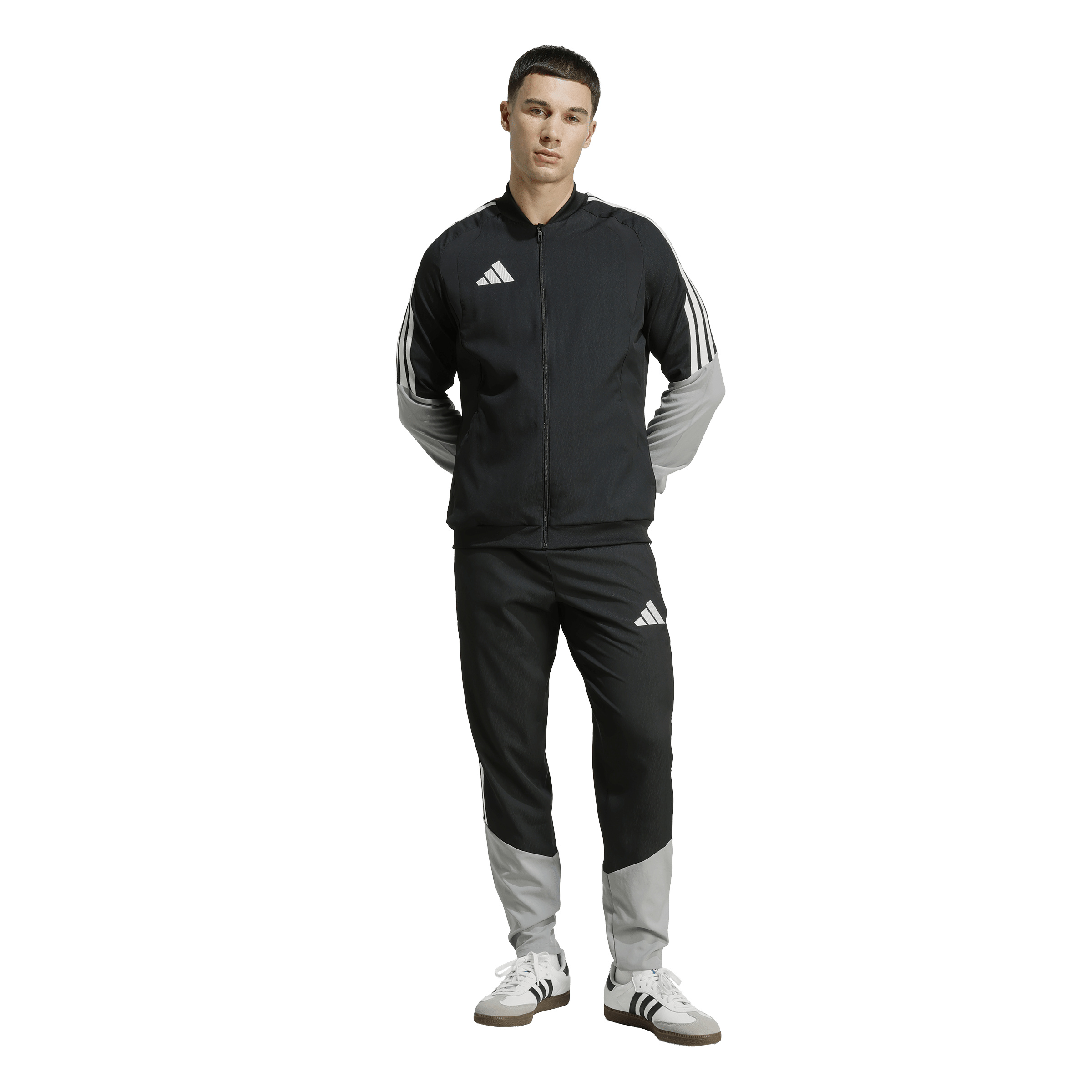 adidas Tiro26C Pre Erkek Sweatshirt