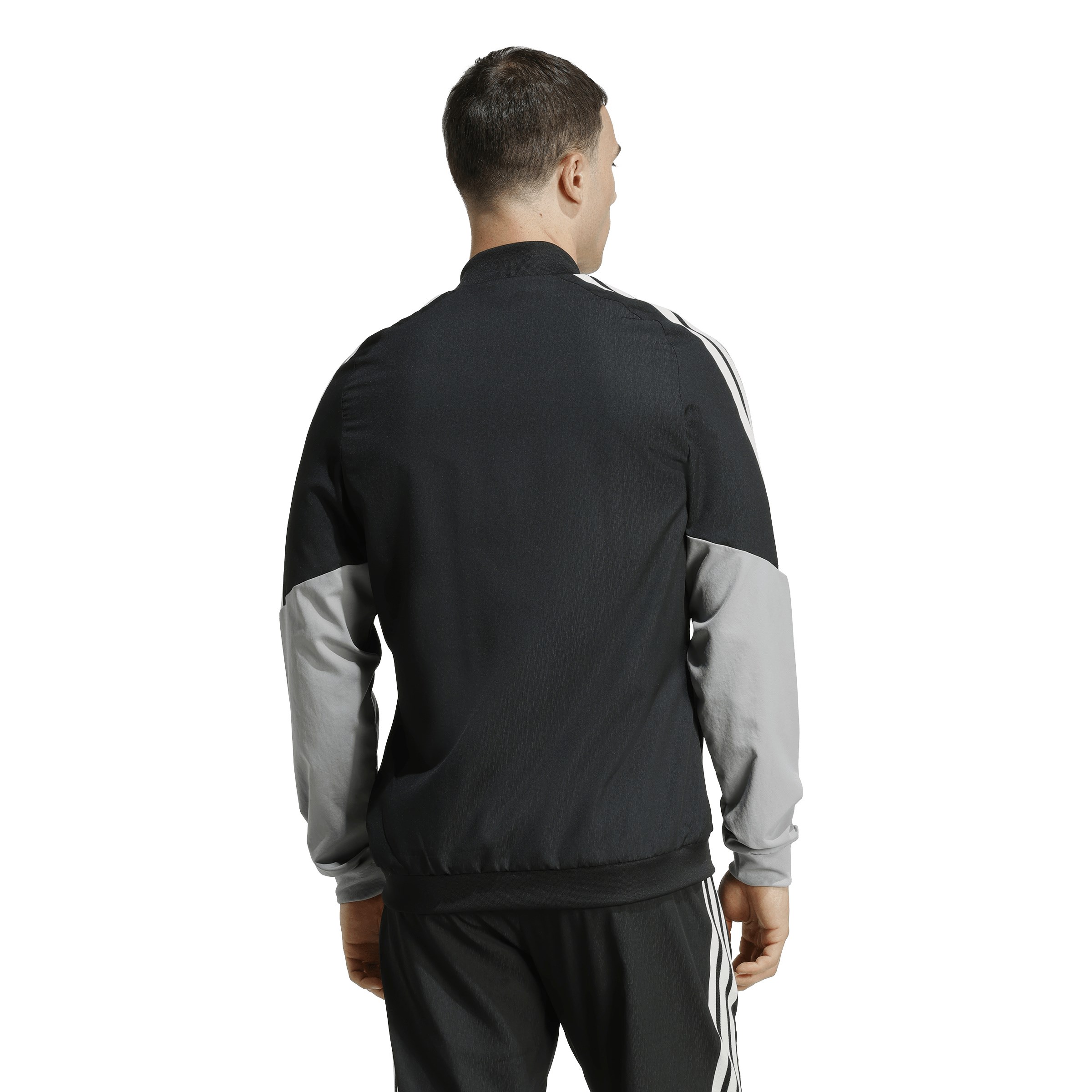 adidas Tiro26C Pre Erkek Sweatshirt