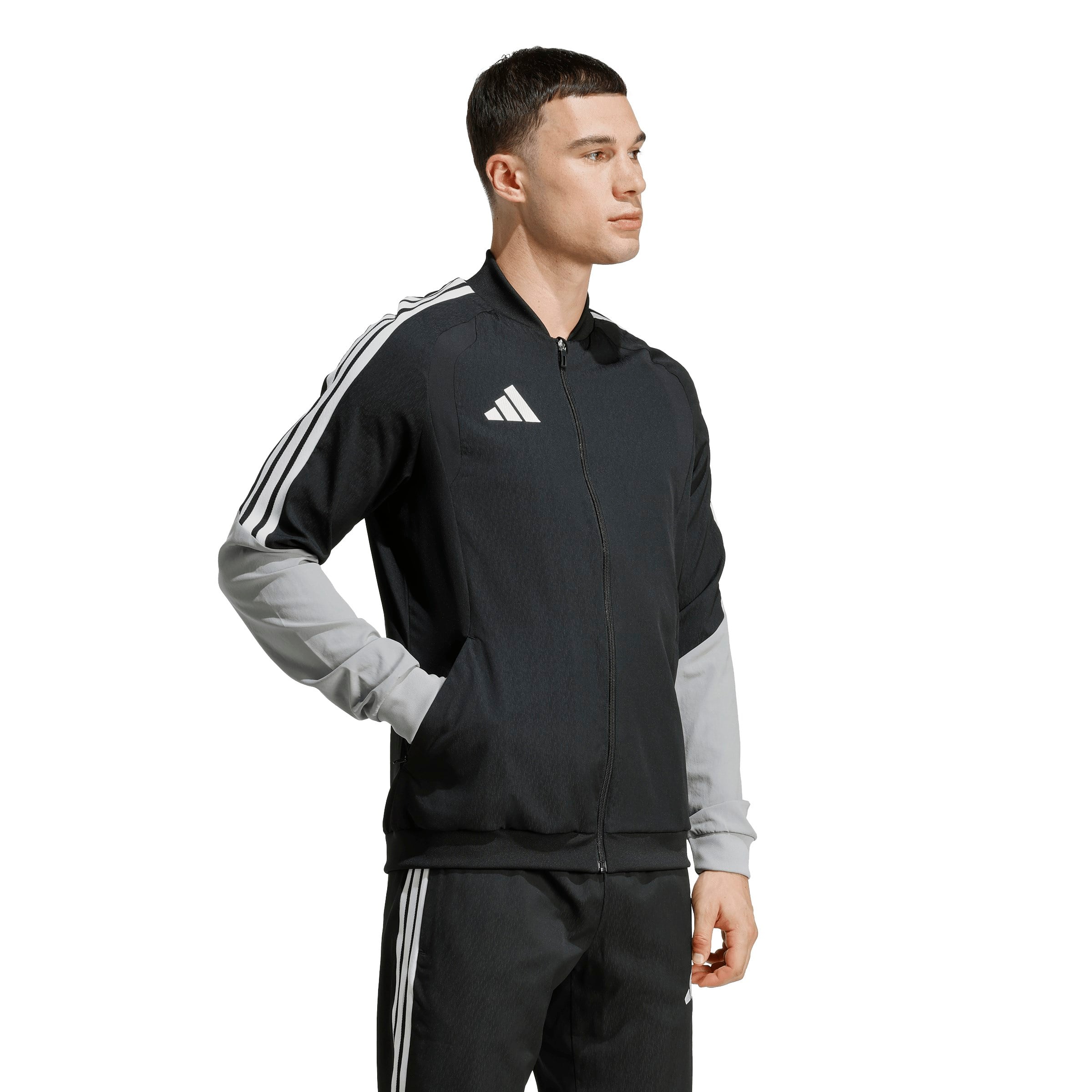 adidas Tiro26C Pre Erkek Sweatshirt