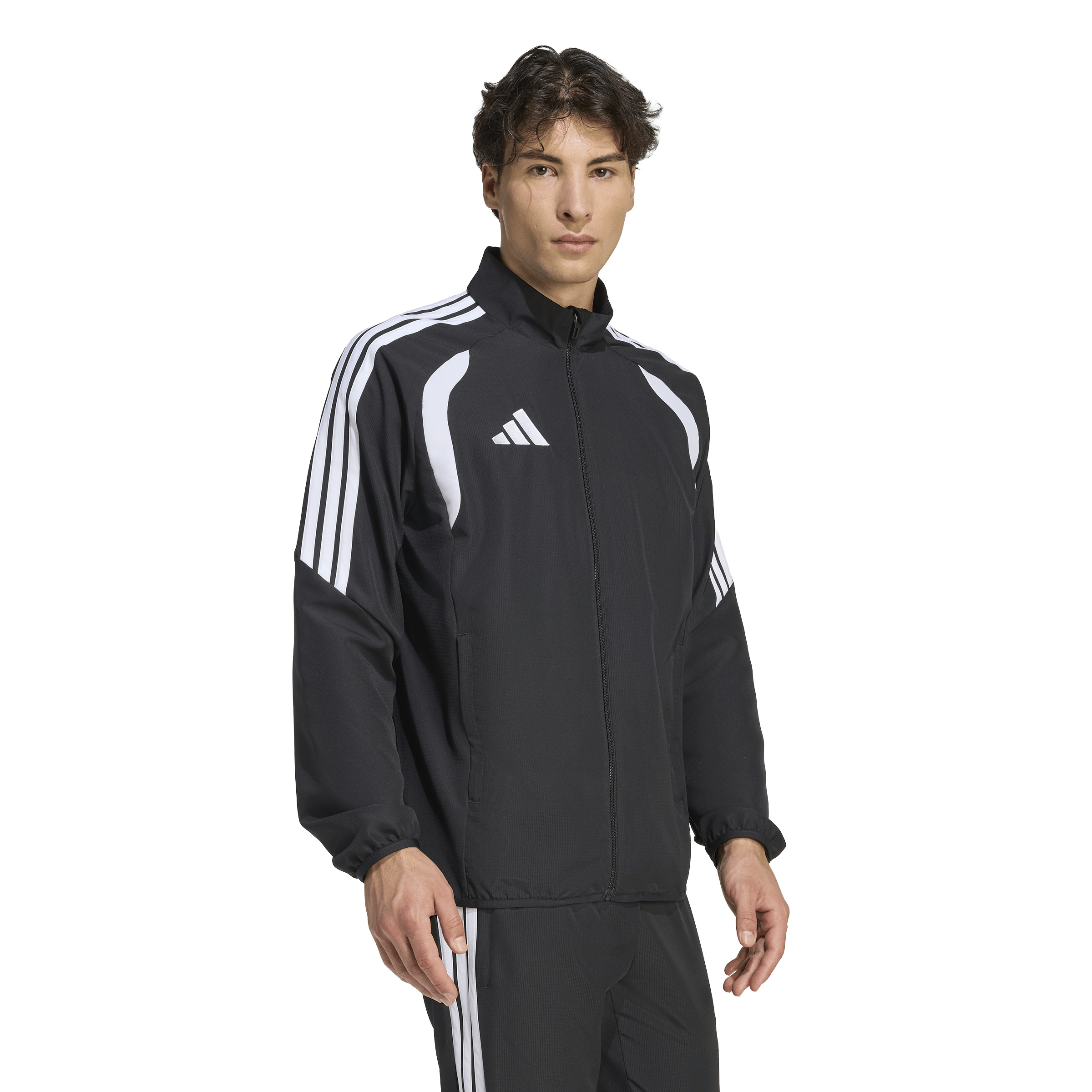 adidas Tiro26L Pre Erkek Sweatshirt