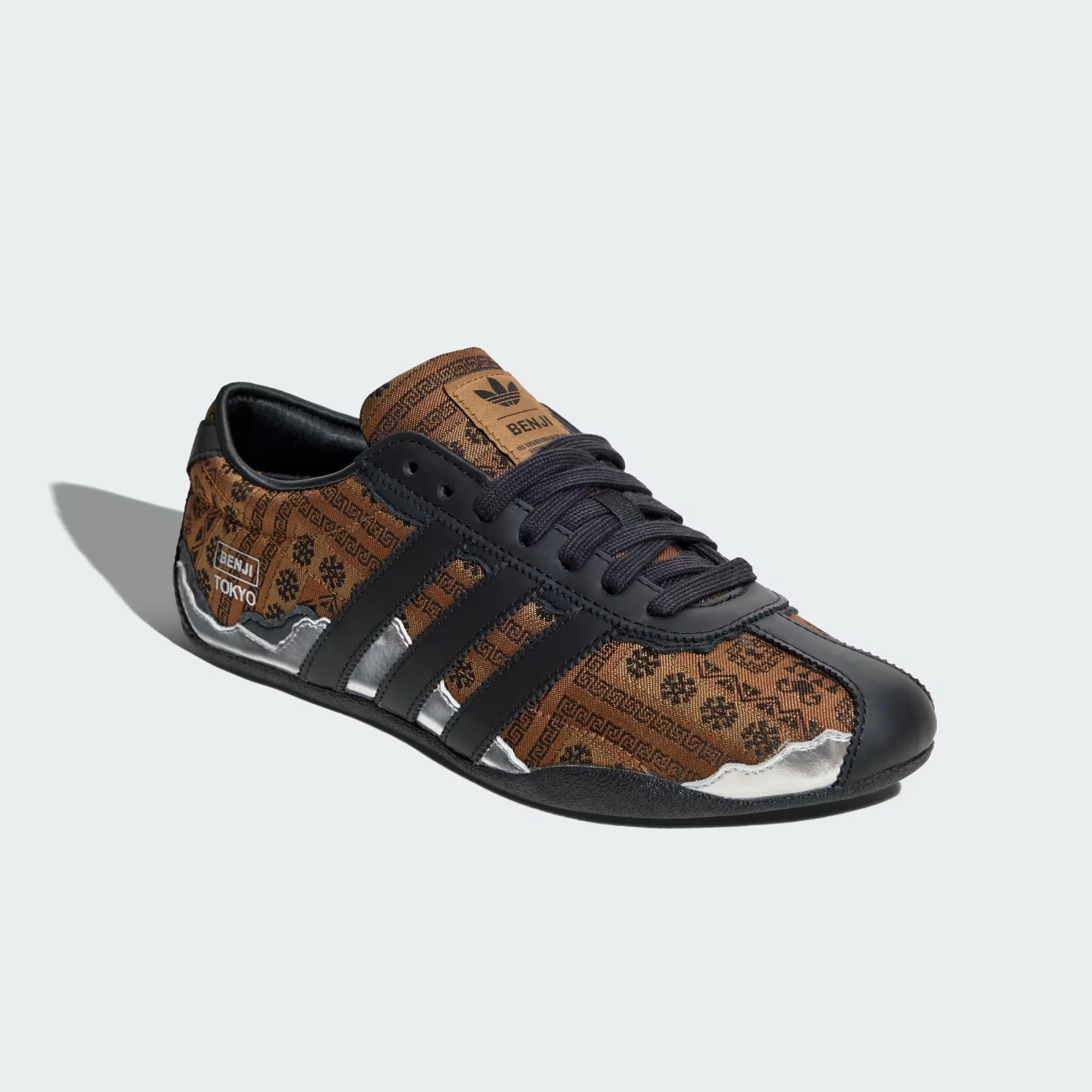 adidas Tokyo Benji Kadın Günlük Spor Ayakkabı