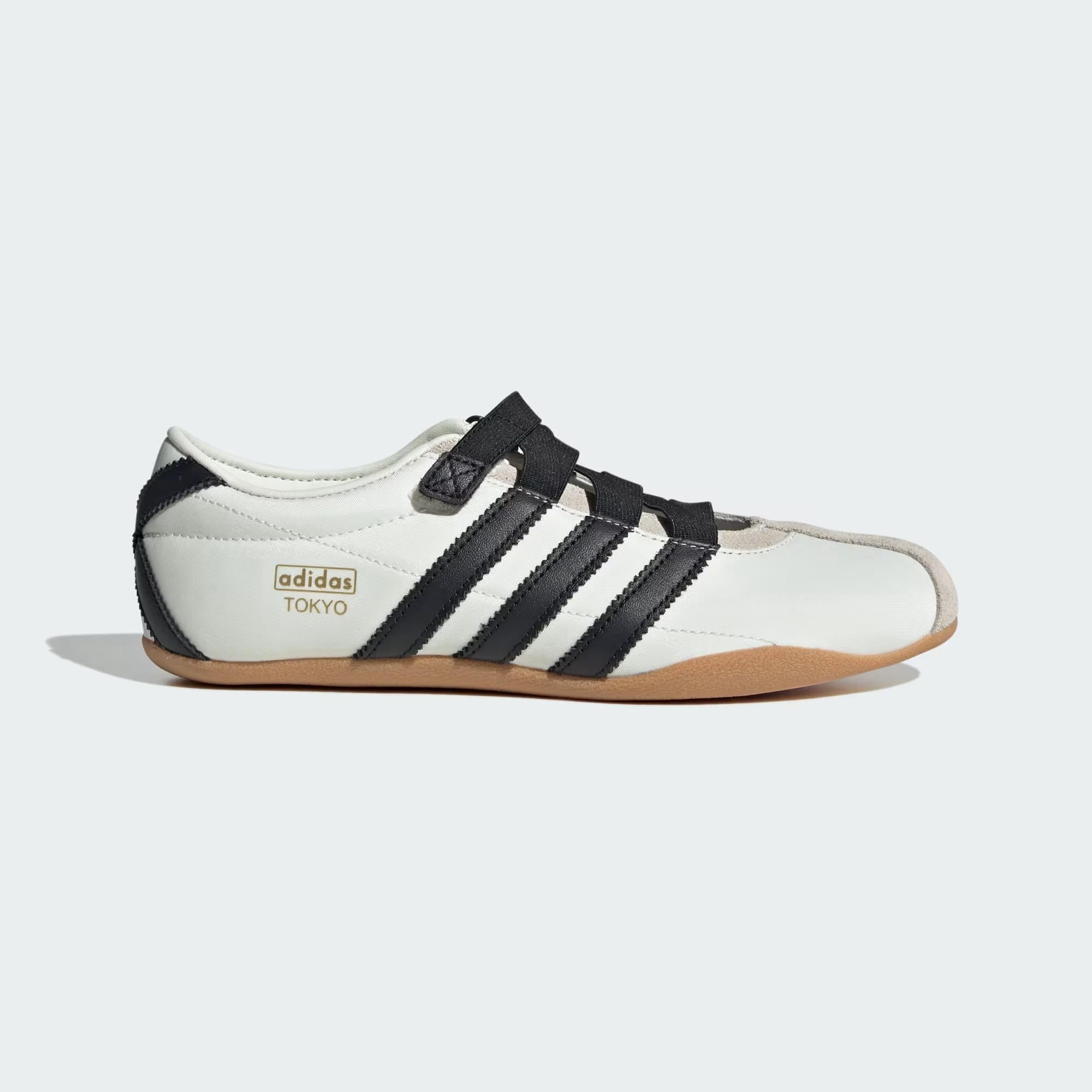 adidas Tokyo Mary Jane Kadın Günlük Spor Ayakkabı