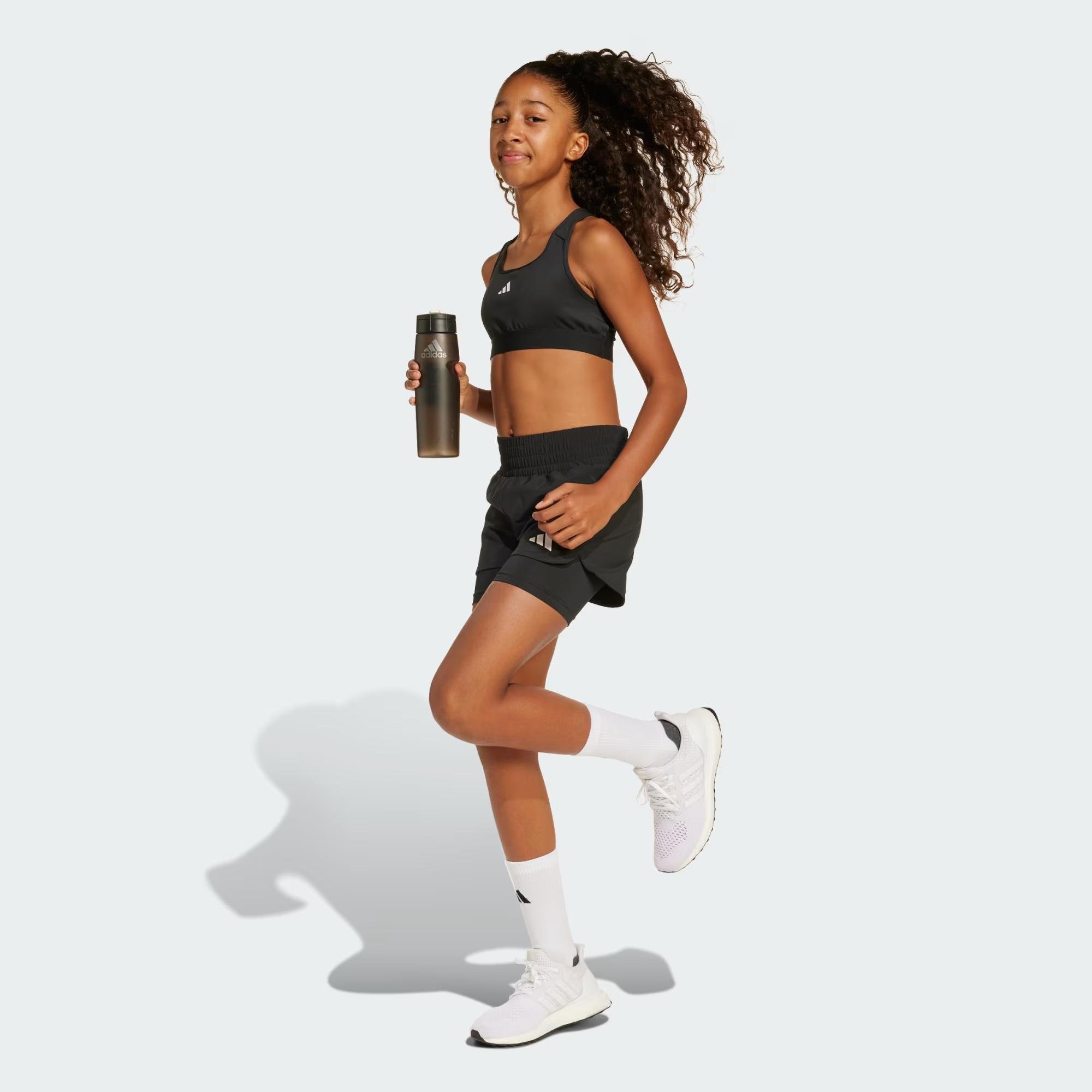 adidas Top Deportivo Powerreact Çocuk Atlet