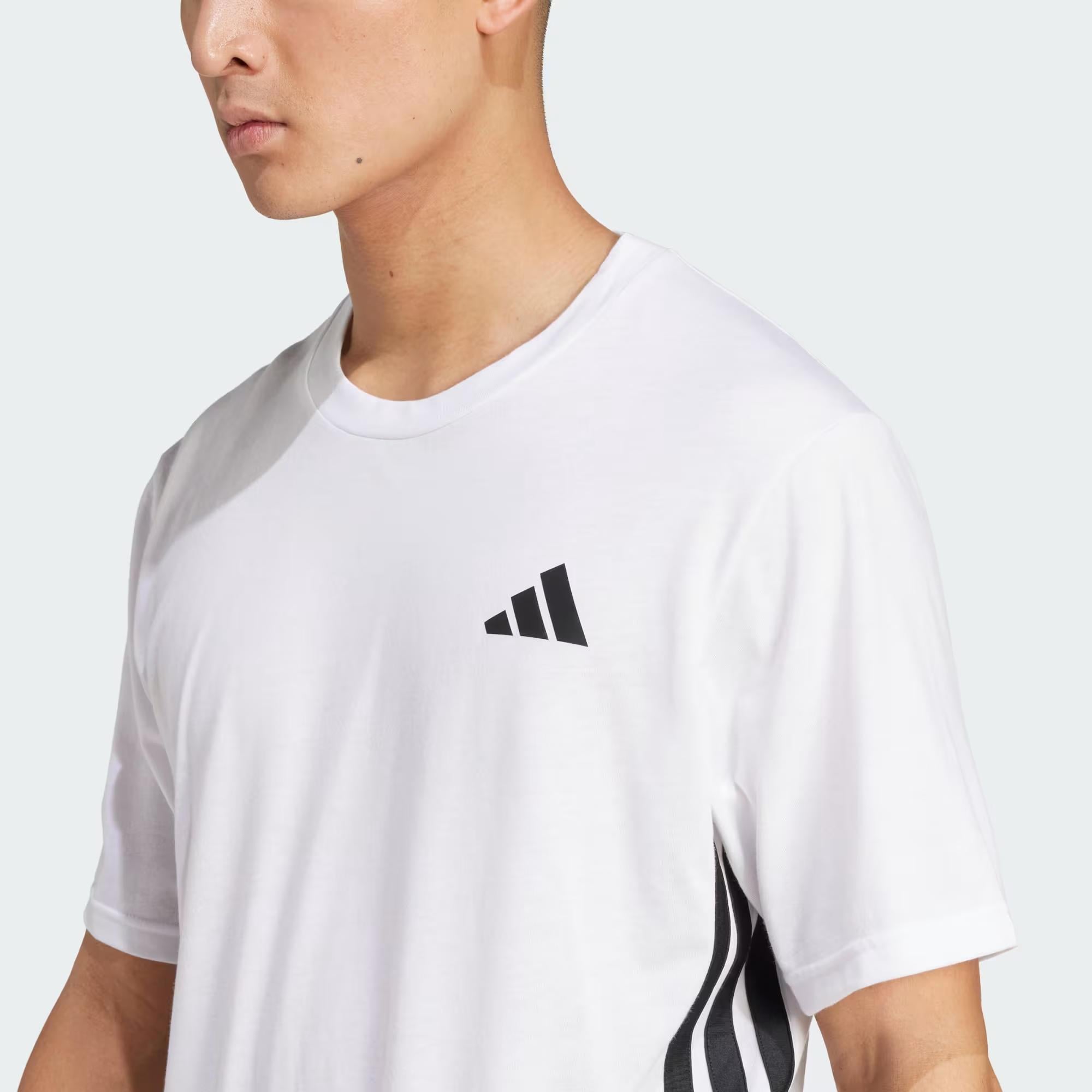 adidas TR ES FR 3S Erkek Tişört