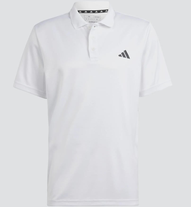 adidas TR-ES Polo Erkek Tişört