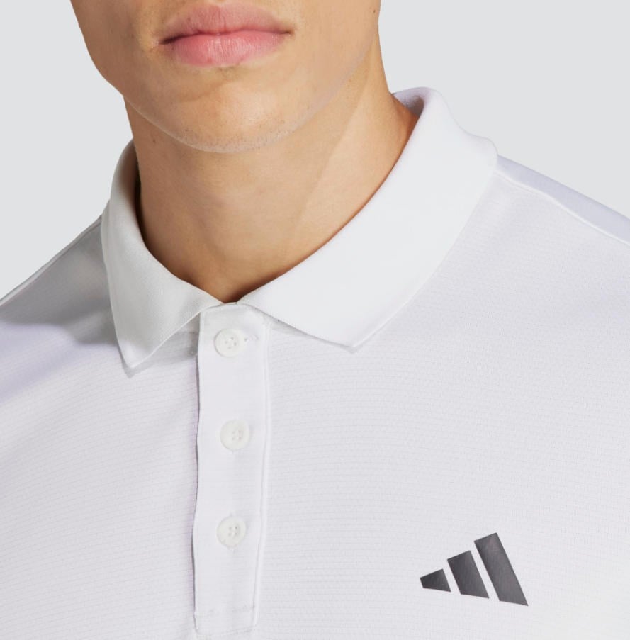 adidas TR-ES Polo Erkek Tişört