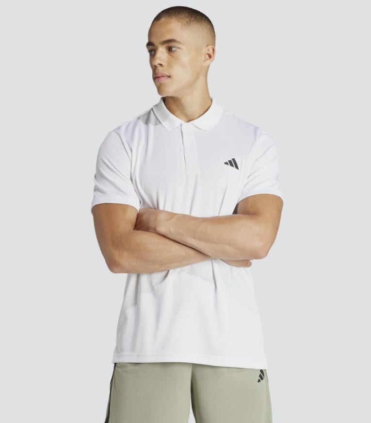 adidas TR-ES Polo Erkek Tişört