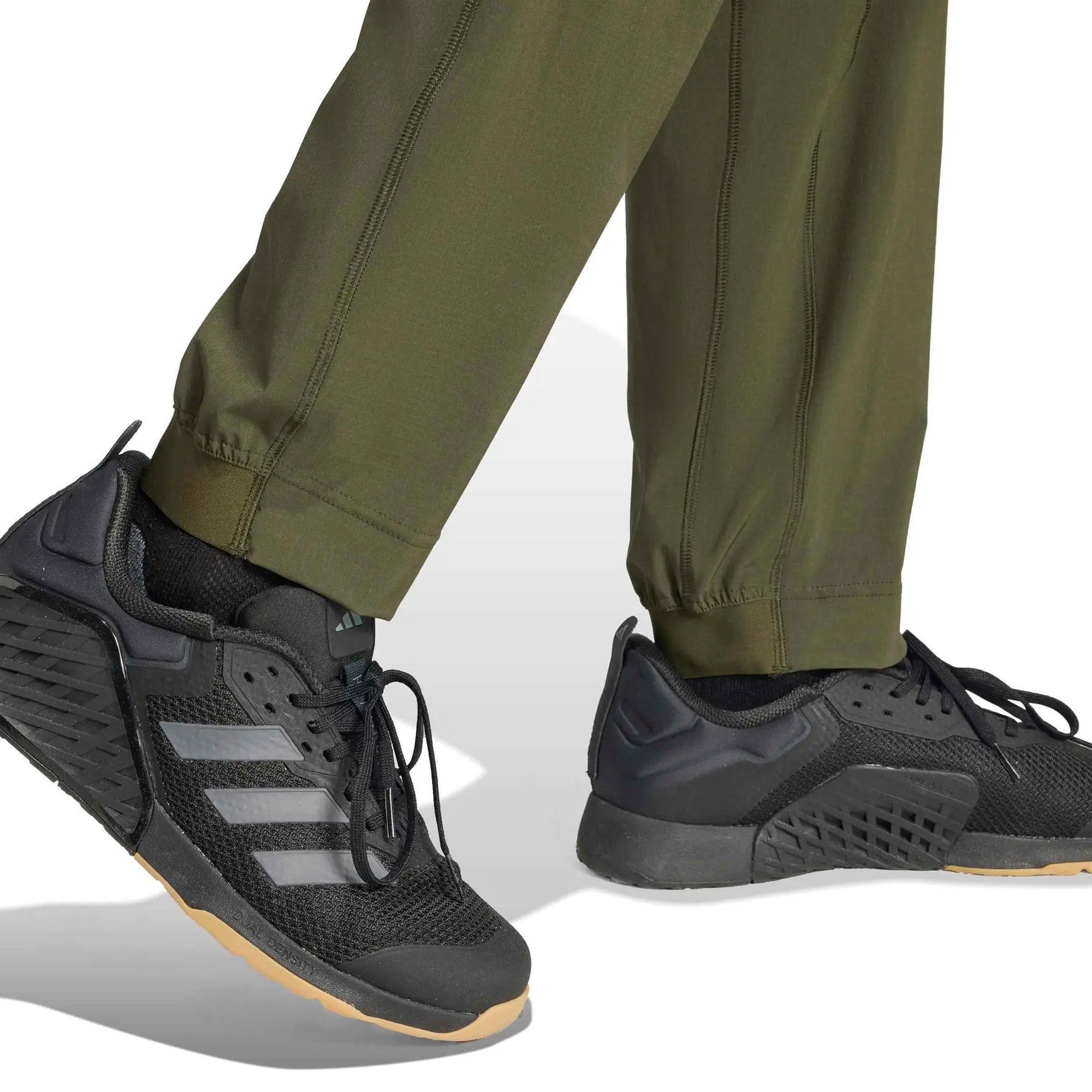 adidas TR-ES Woven Erkek Eşofman Altı