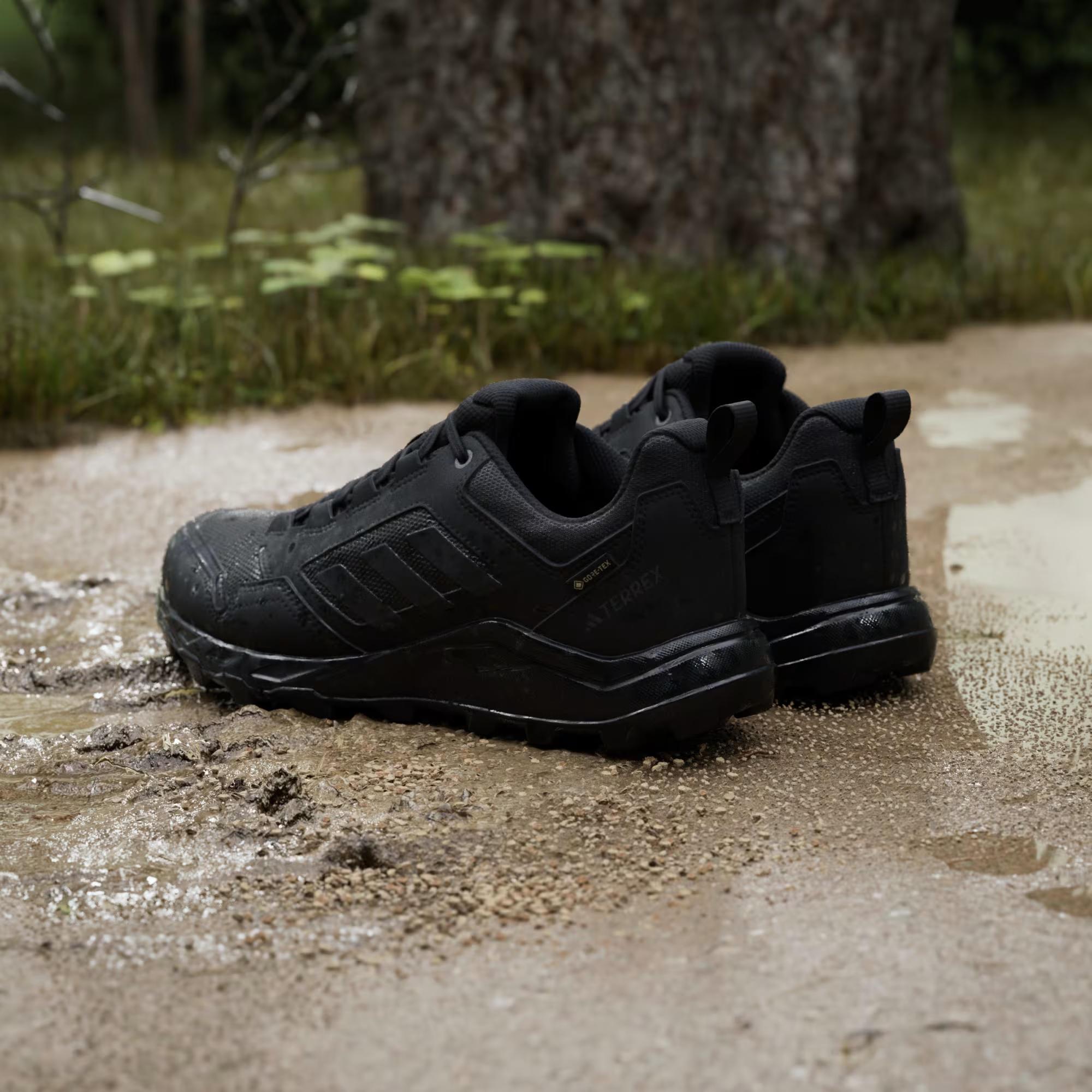 adidas Tracerocker 2.0 Gore Tex Trail Erkek Koşu Ayakkabısı