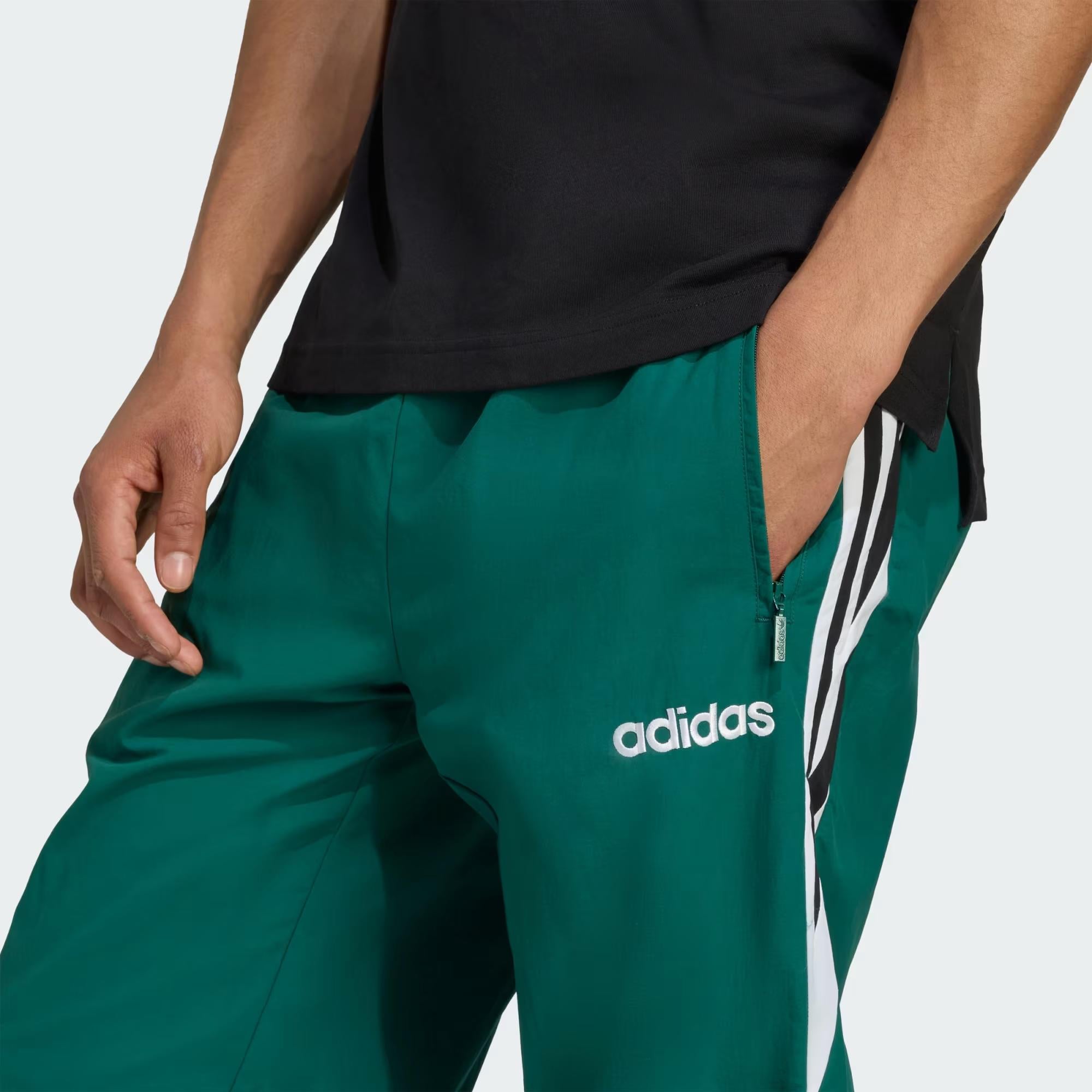 adidas Track Pants Erkek Eşofman Altı