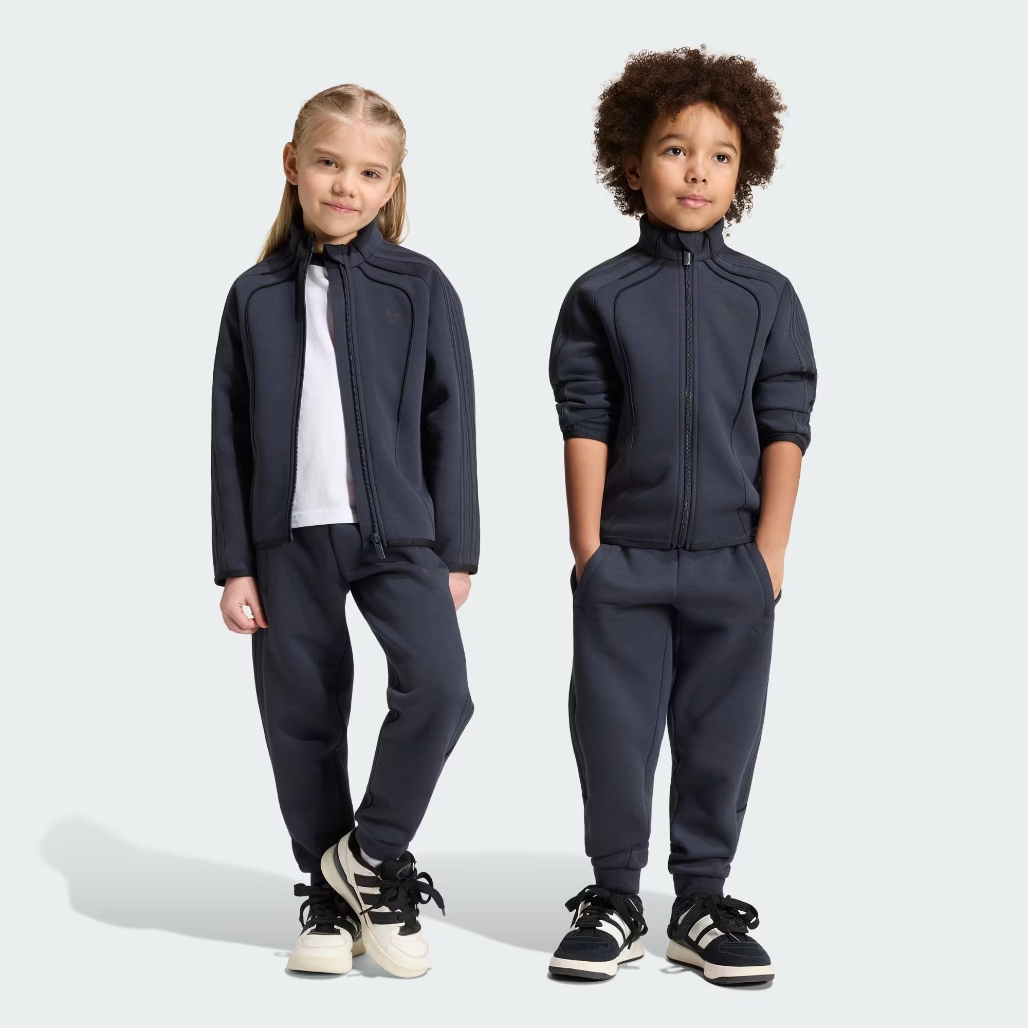 adidas Tracksuit Çocuk Eşofman Takımı