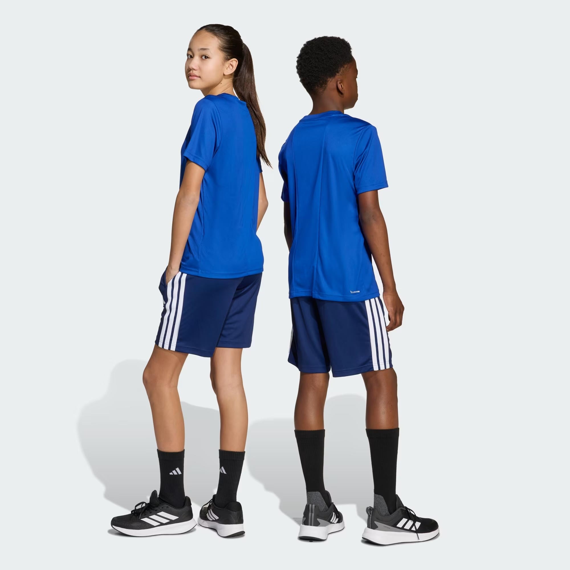 adidas Train Essentials 3-Stripes Çocuk Eşofman Takımı