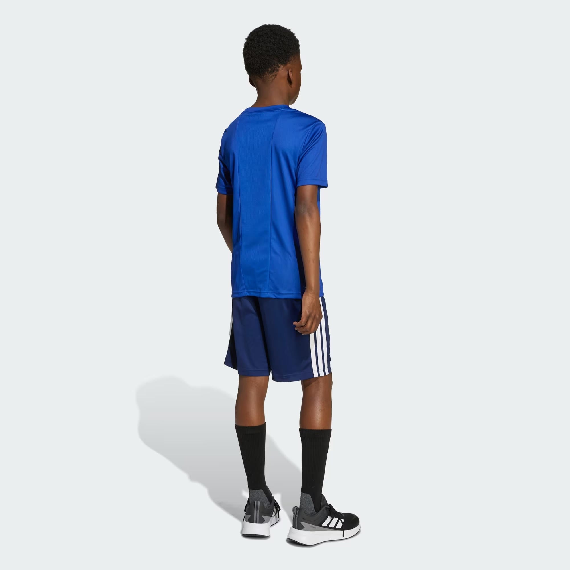adidas Train Essentials 3-Stripes Çocuk Eşofman Takımı