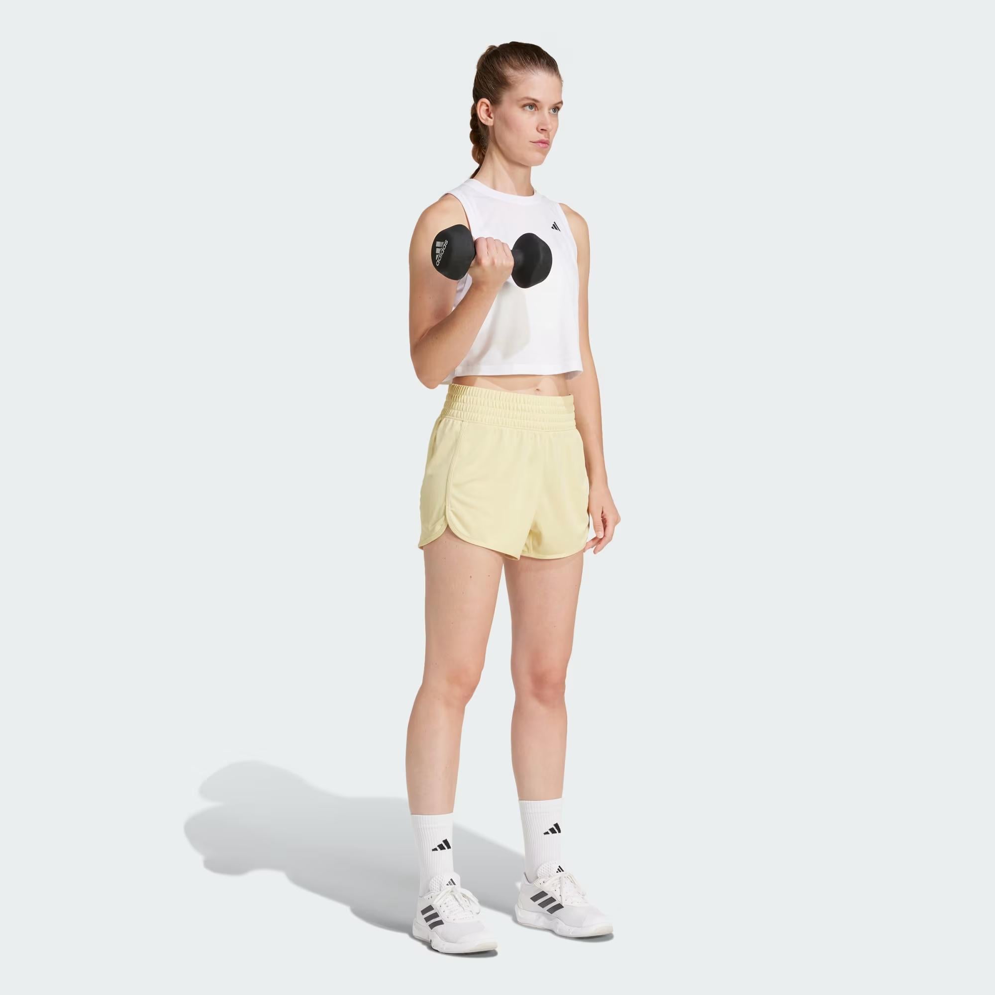 adidas Train Essentials Boxy Workout Kadın Atlet