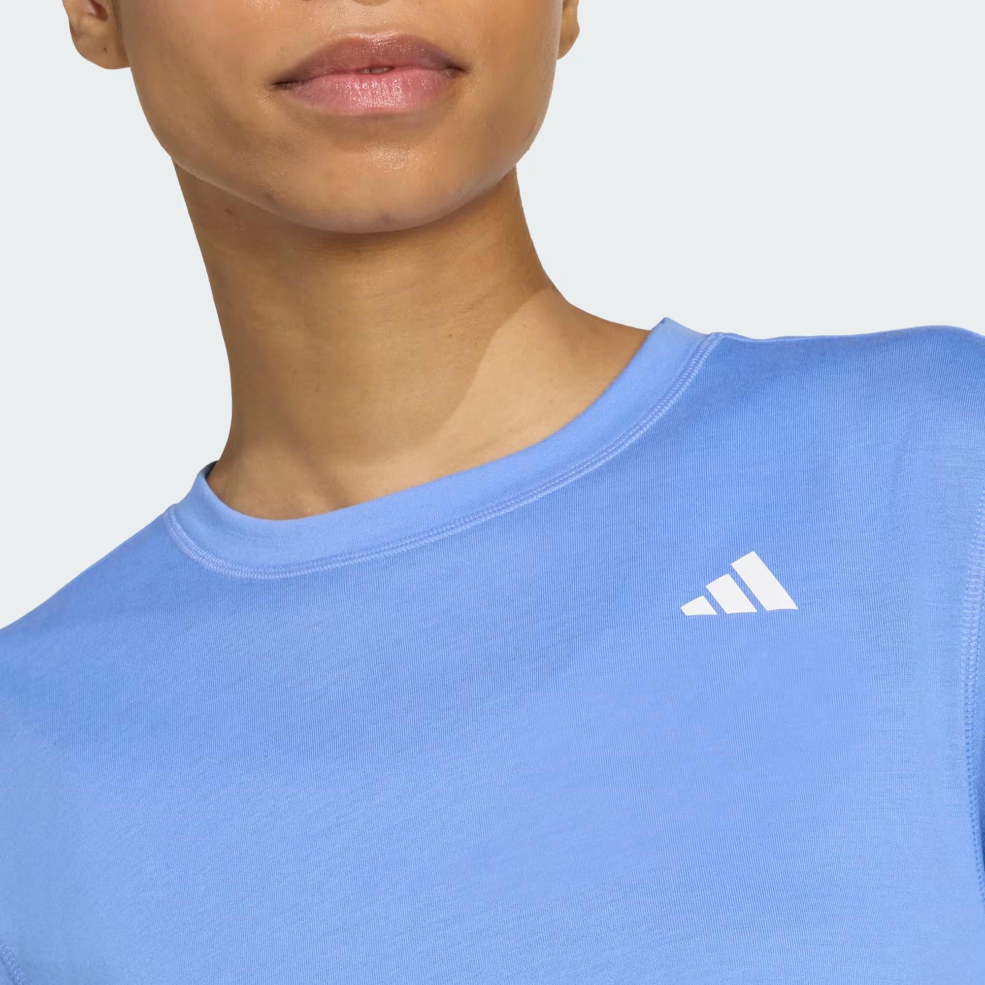 adidas Train Essentials Boxy Workout Kadın Tişört