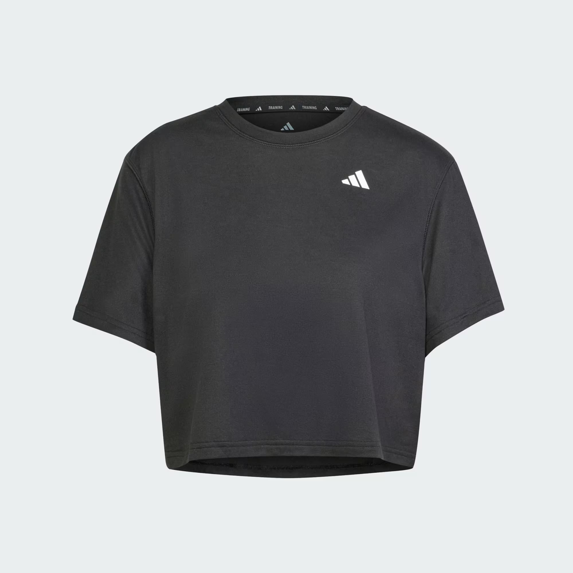 adidas Train Essentials Boxy Workout Kadın Tişört
