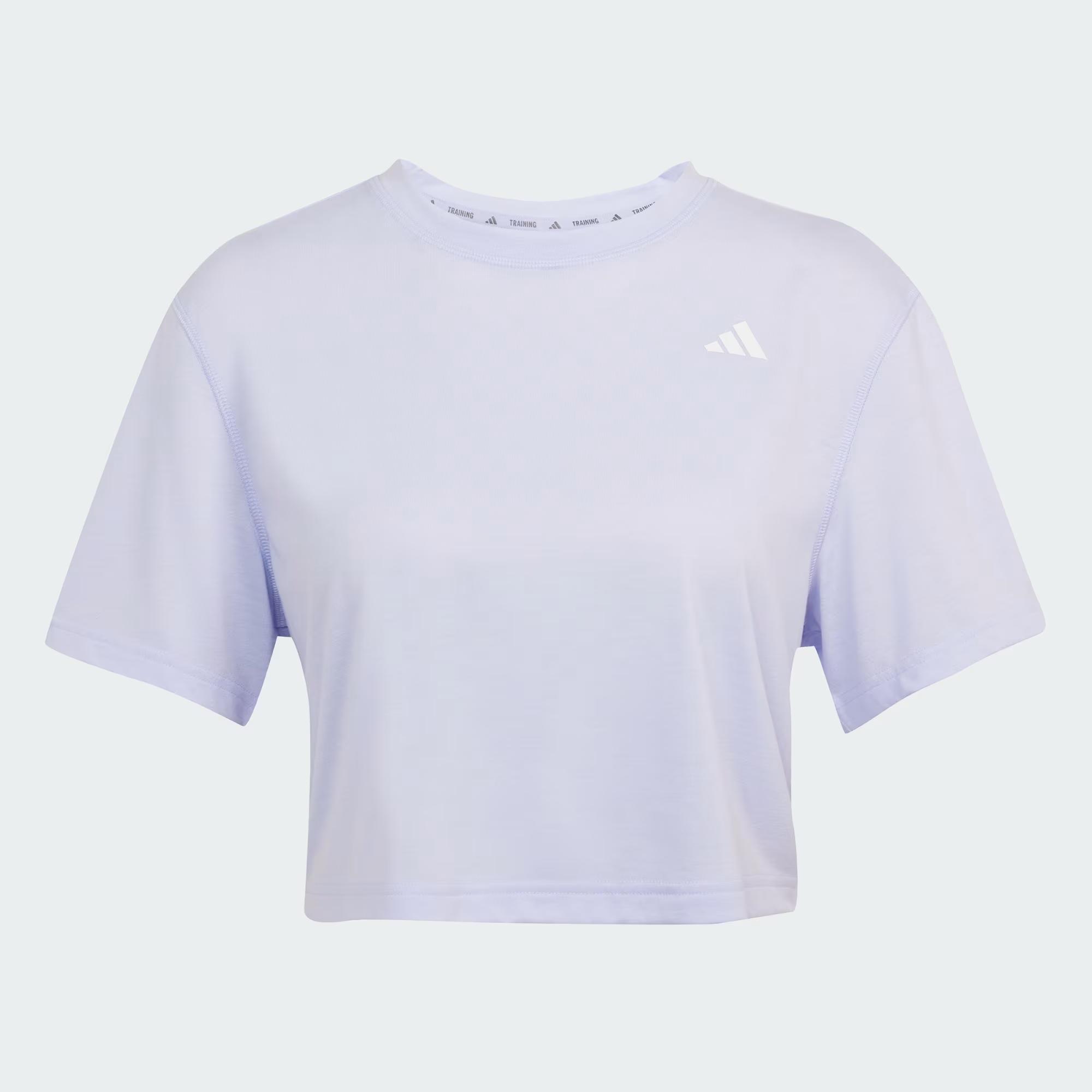 adidas Train Essentials Boxy Workout Kadın Tişört