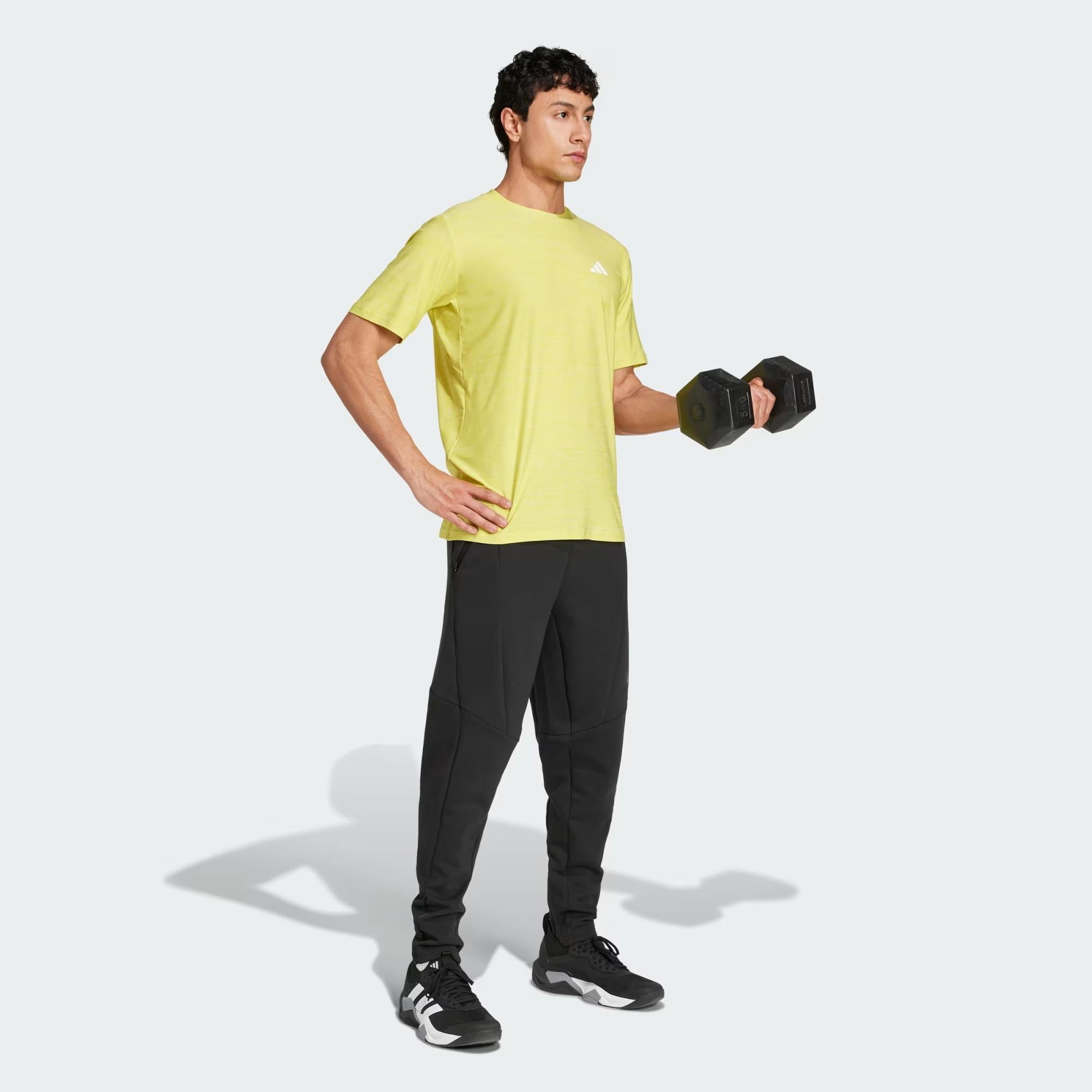 adidas Train Essentials Erkek Tişört