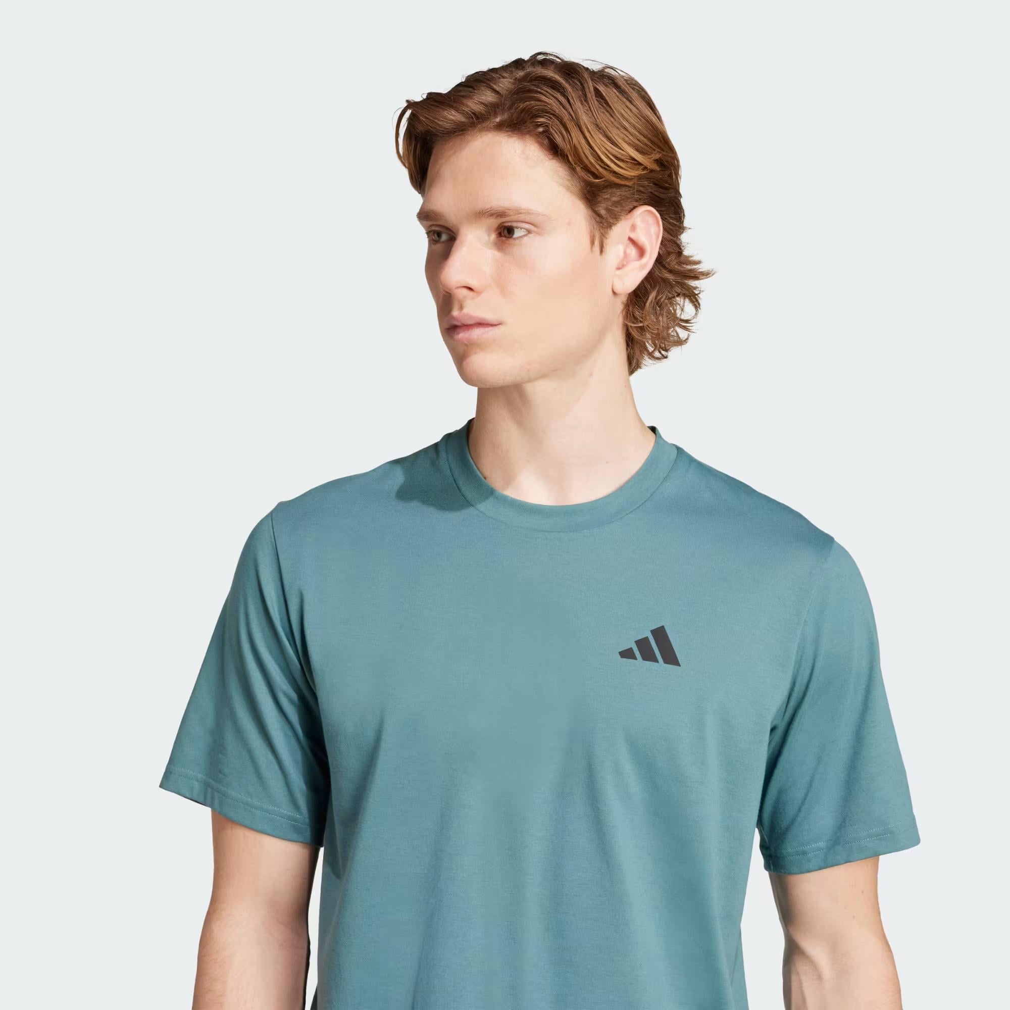 adidas Train Essentials Feelready Training Erkek Tişört