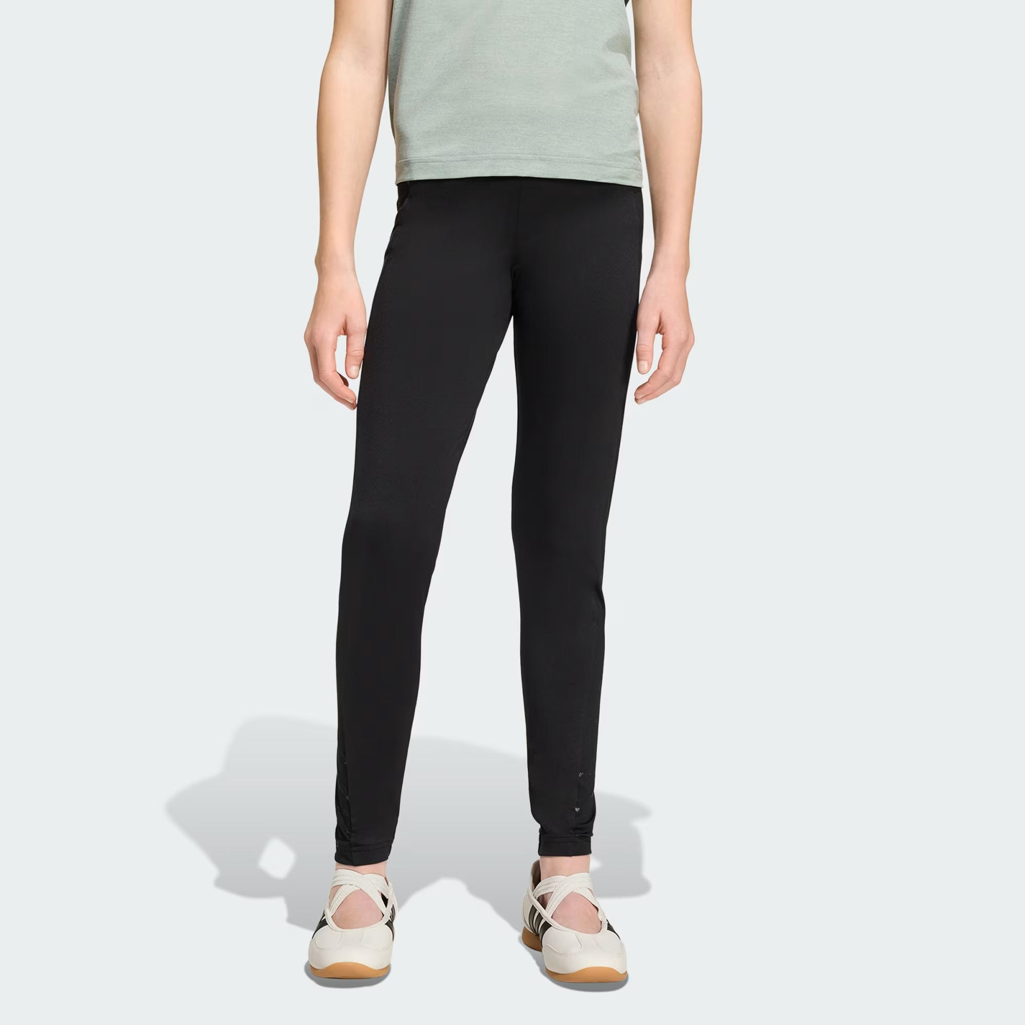 adidas Train Essentials Seasonal Çocuk Tayt