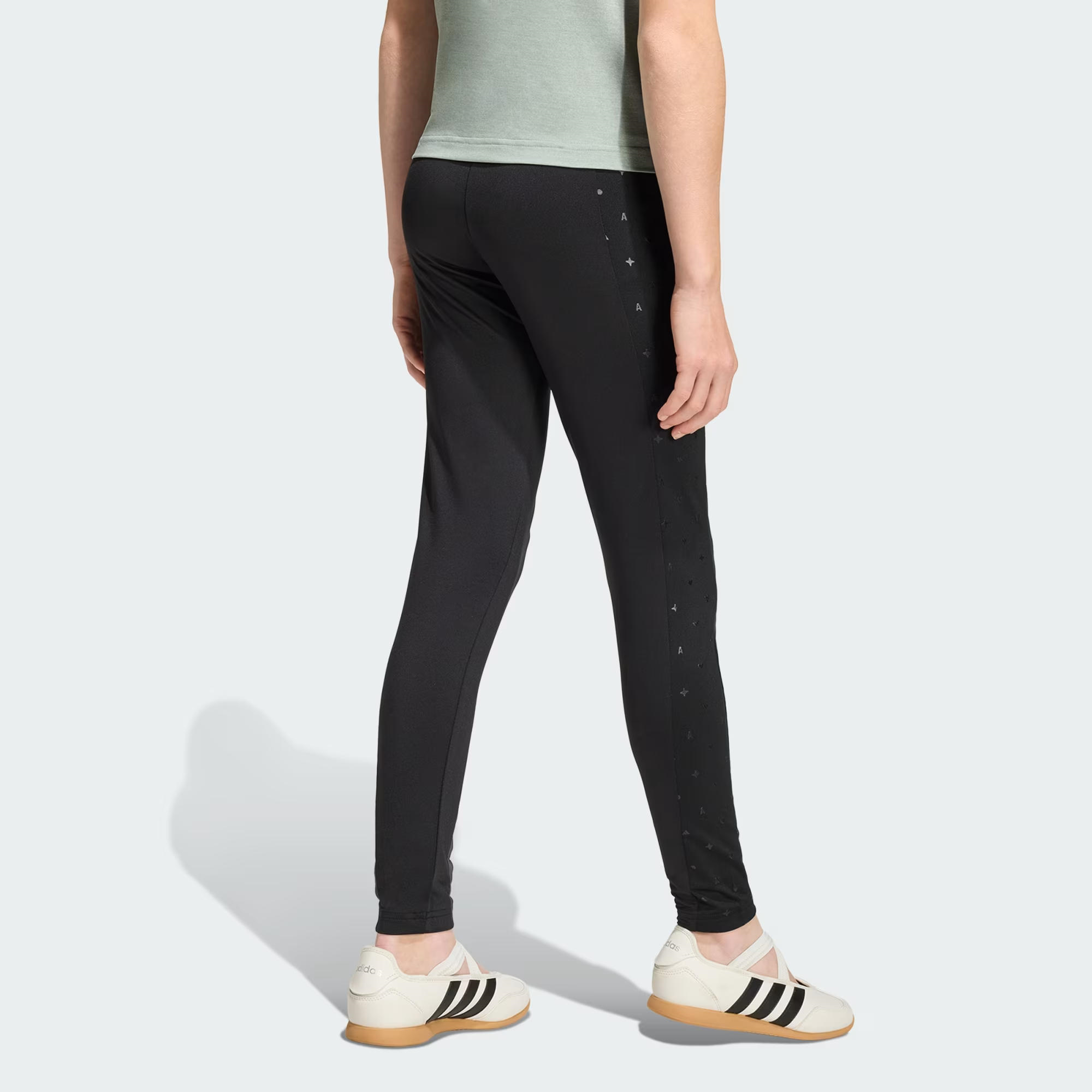 adidas Train Essentials Seasonal Çocuk Tayt