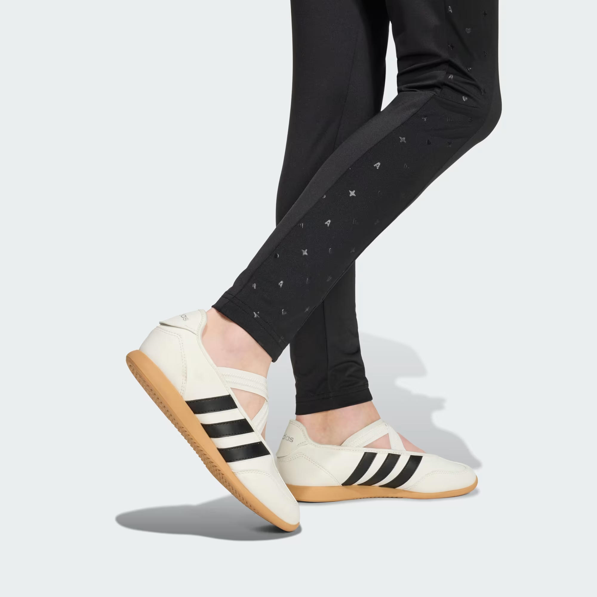 adidas Train Essentials Seasonal Çocuk Tayt