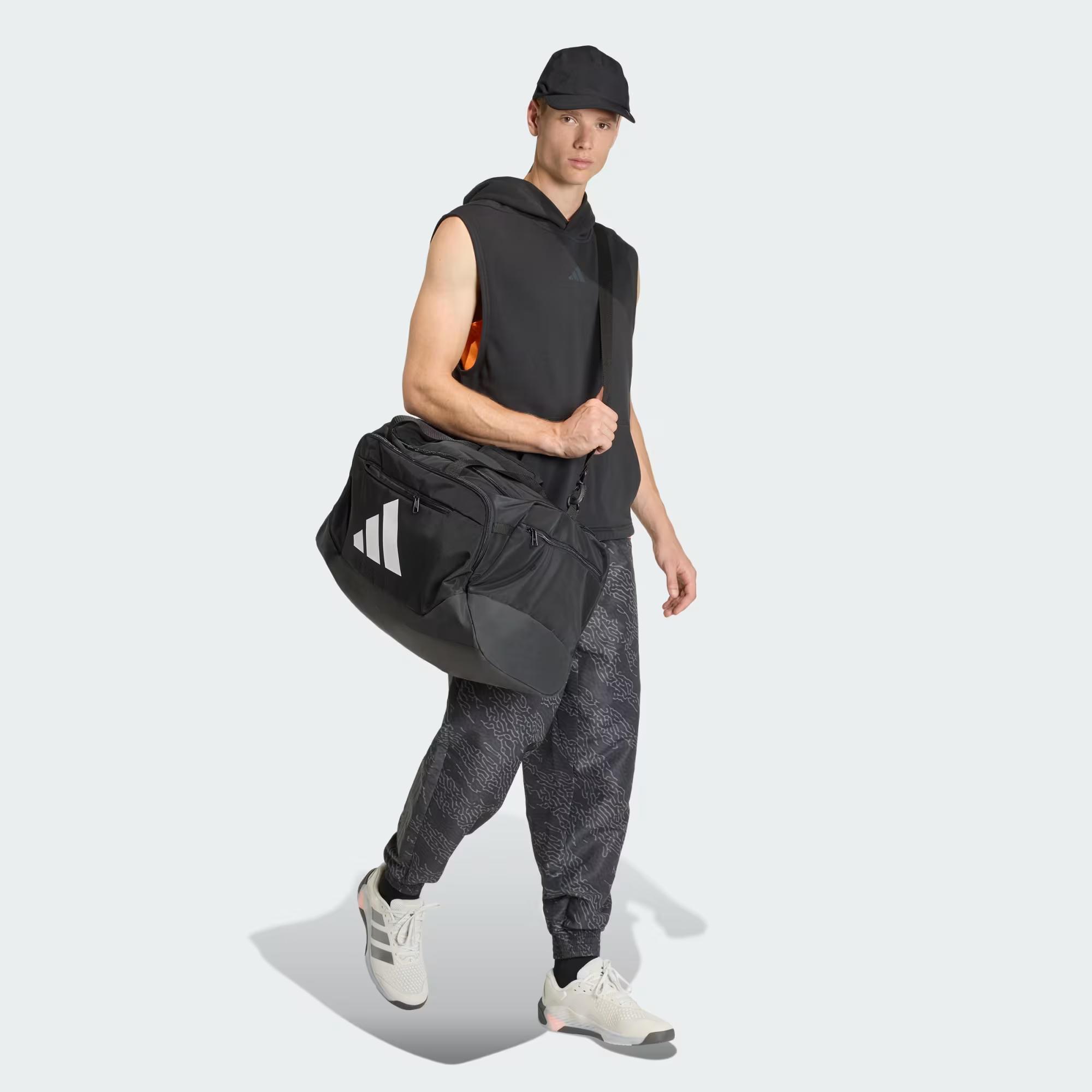 adidas Training Defender Spor Çanta