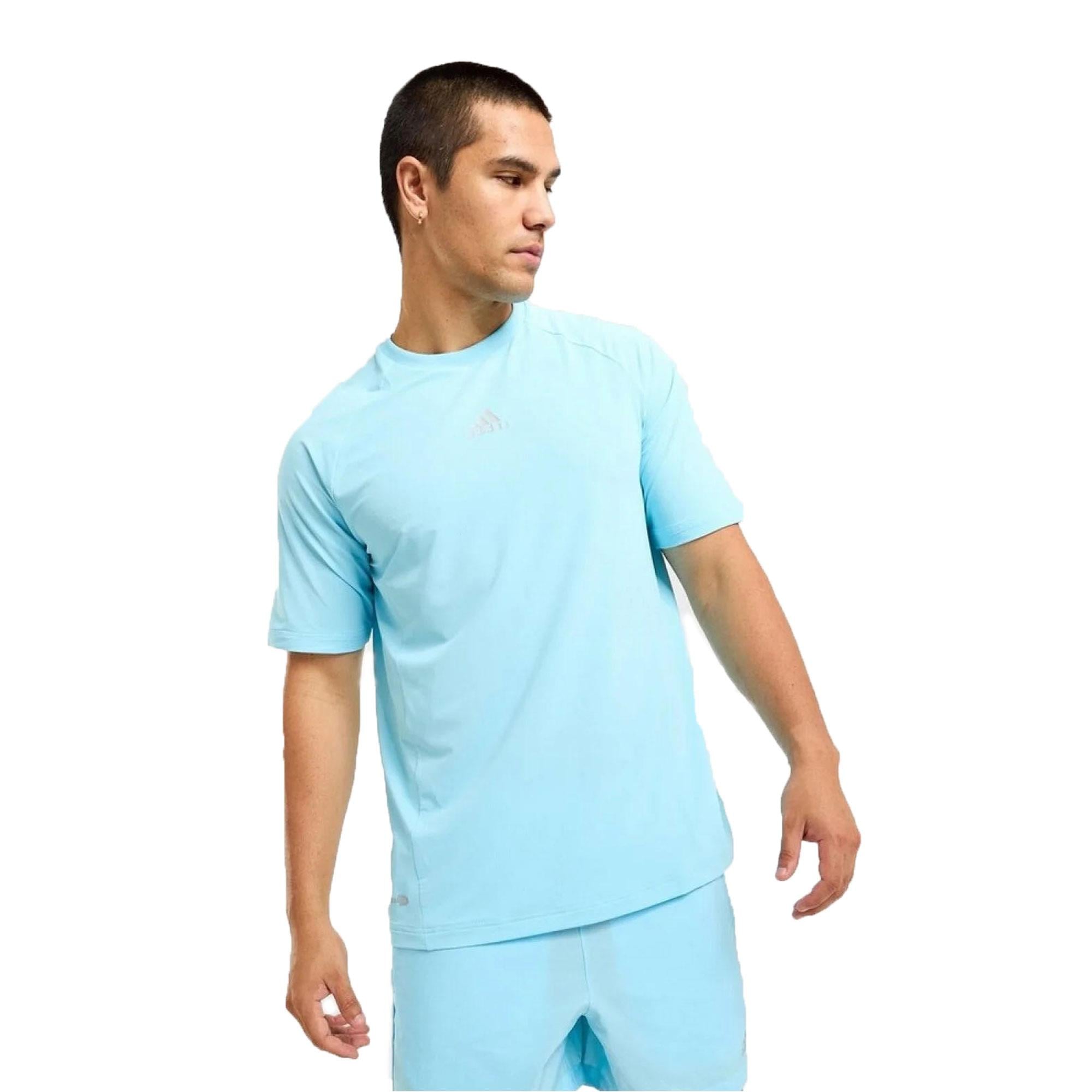 adidas Training Erkek Tişört