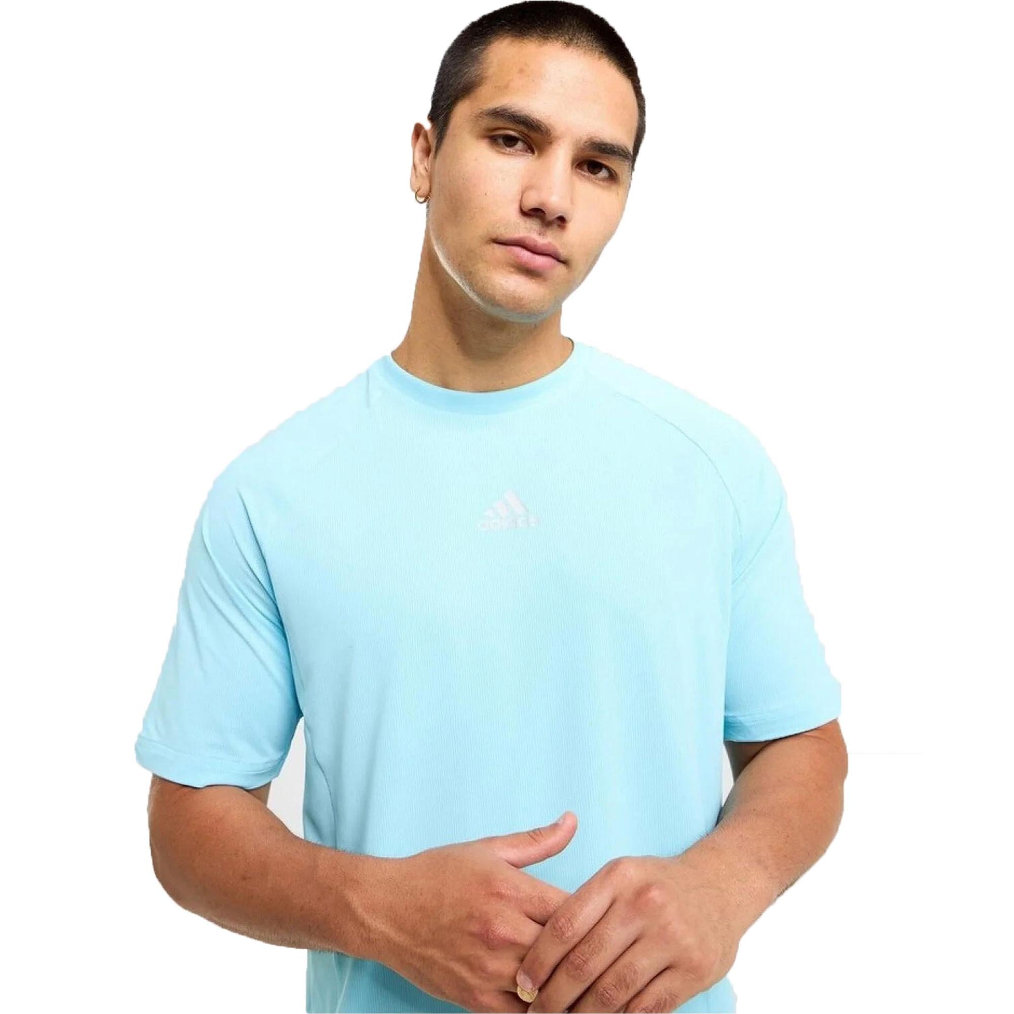 adidas Training Erkek Tişört