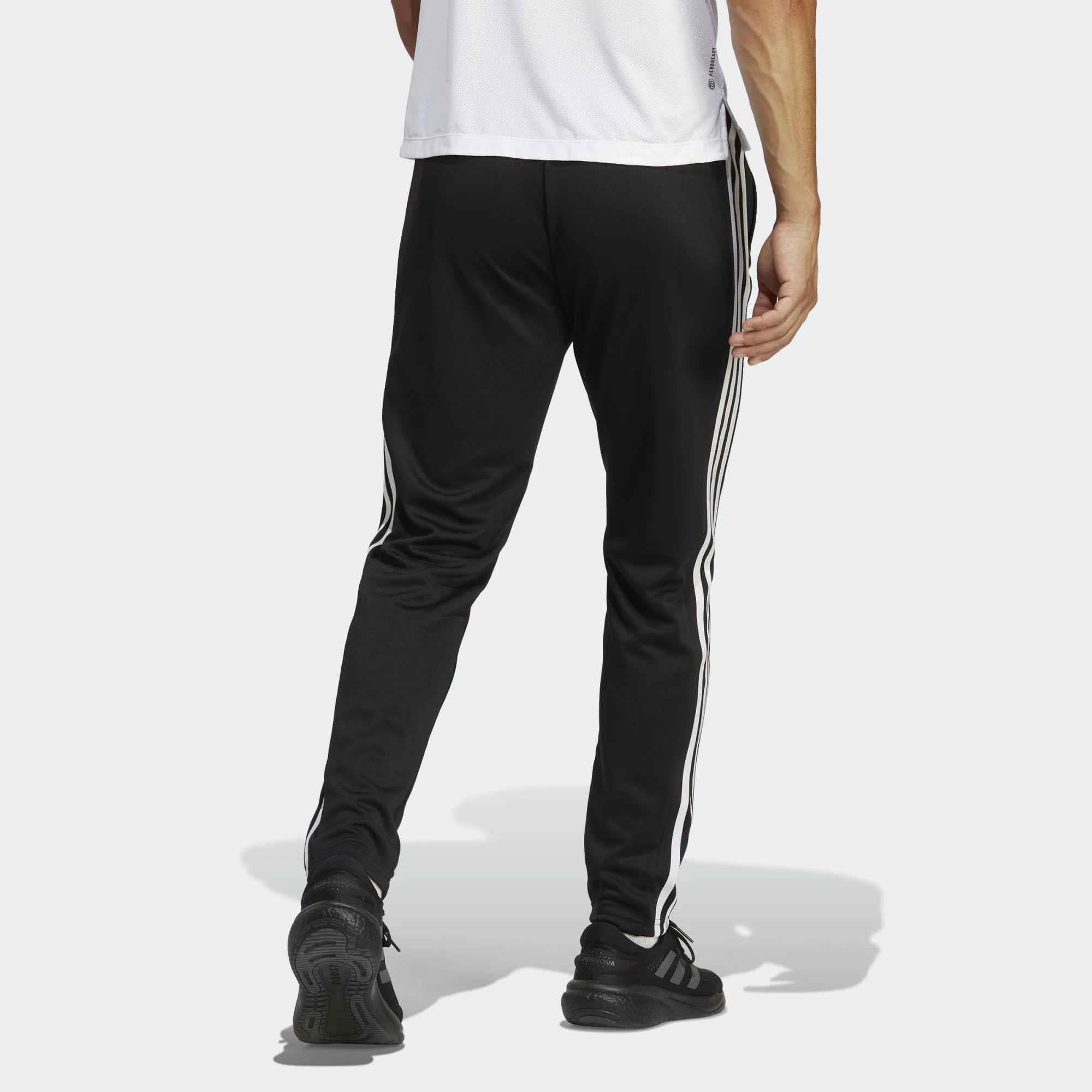 adidas Training Essentials 3-Stripes Erkek Eşofman Altı