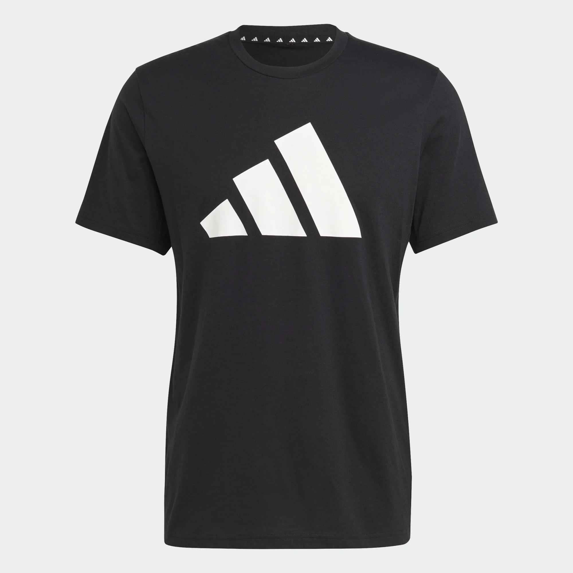 adidas Training Essentials Feelready Logo Erkek Tişört