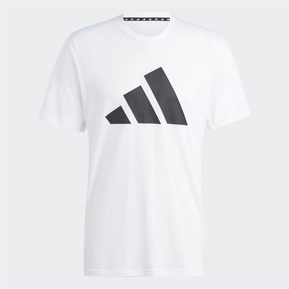 adidas Training Essentials Feelready Logo Erkek Tişört