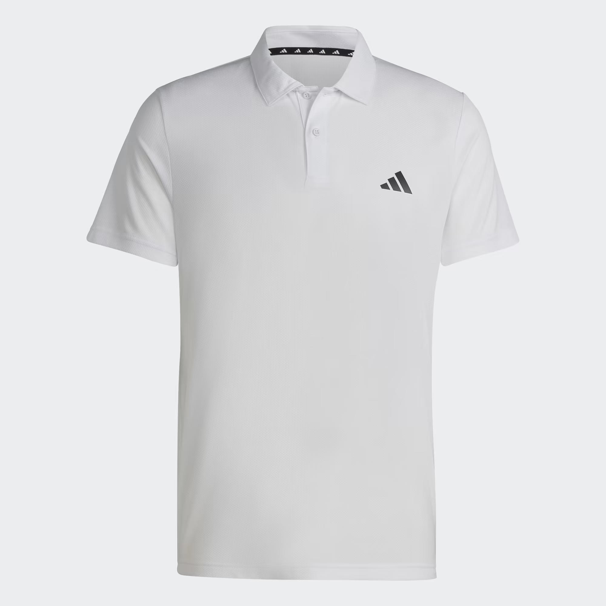 adidas Training Essentials Training Polo Erkek Tişört