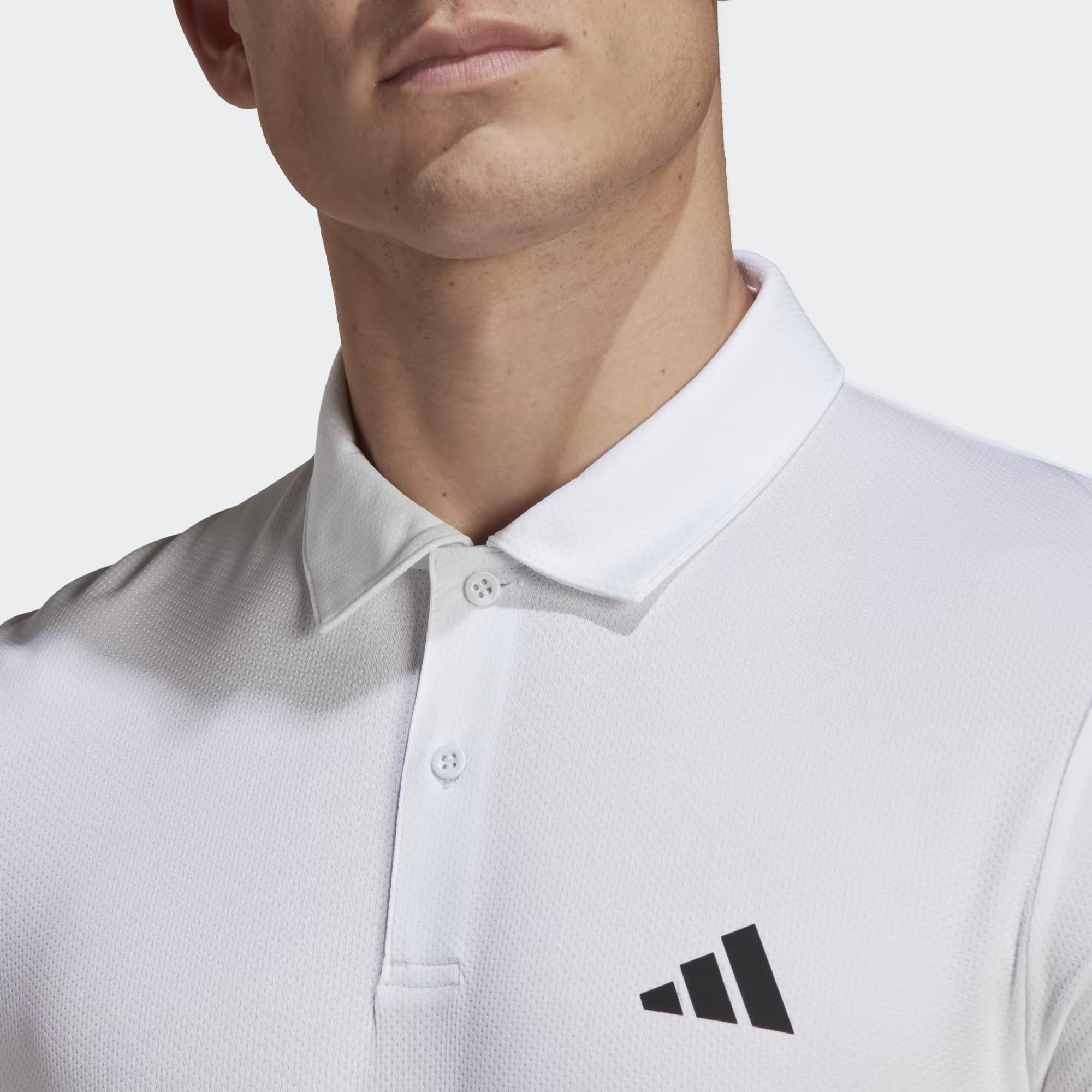 adidas Training Essentials Training Polo Erkek Tişört