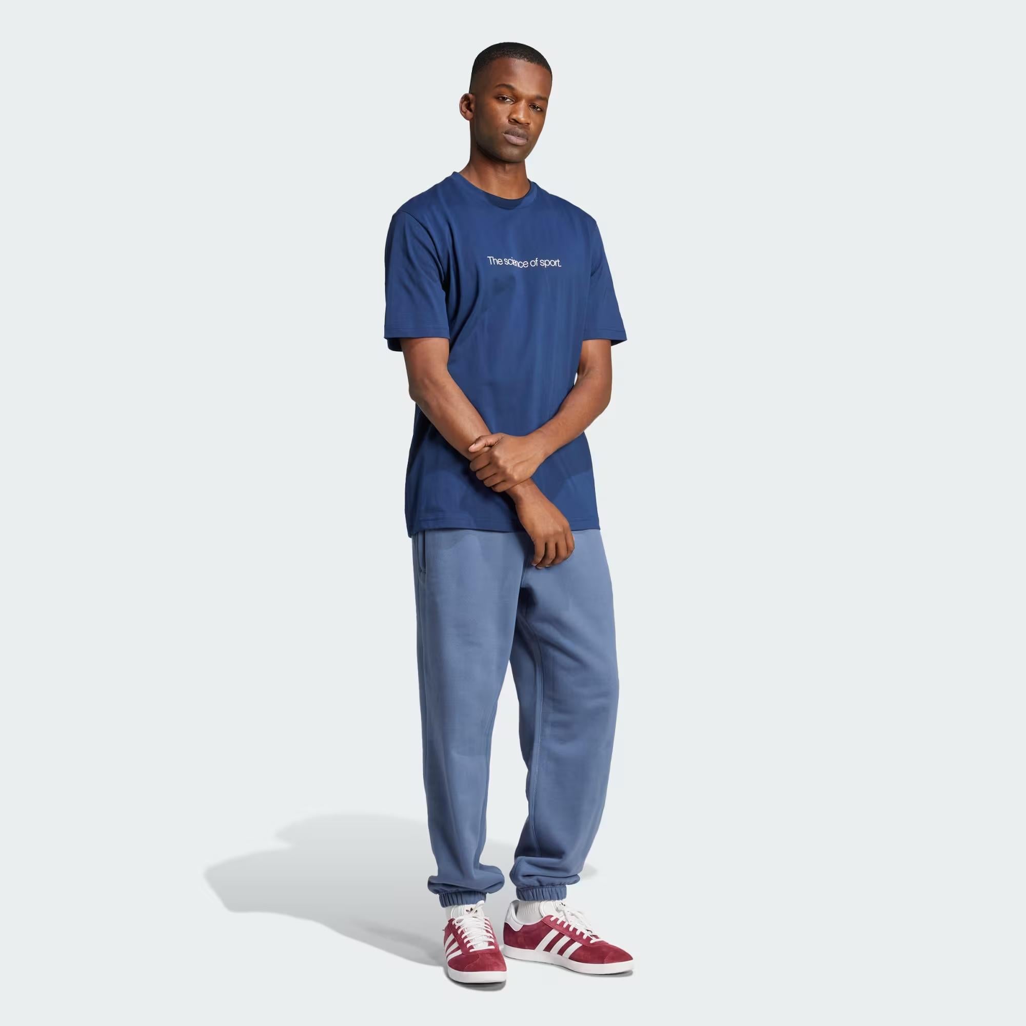 adidas Training Supply Fashion Erkek Tişört