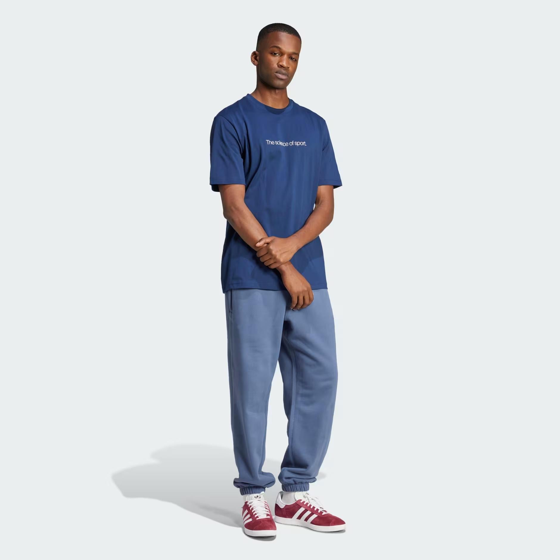 adidas Training Supply Fashion Erkek Tişört