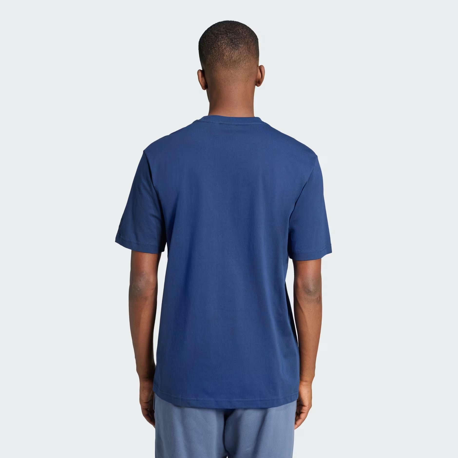 adidas Training Supply Fashion Erkek Tişört